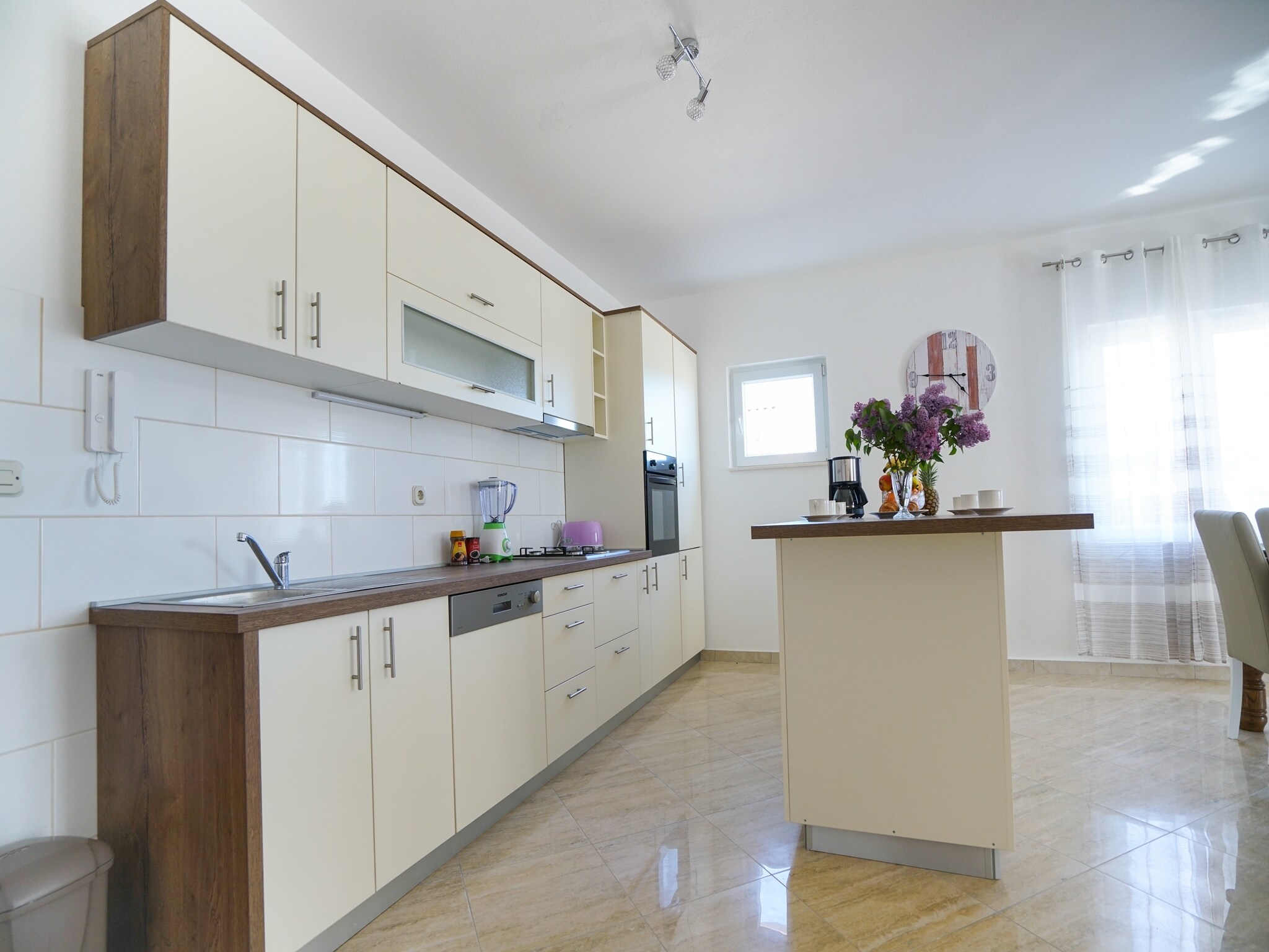   Holiday home Branko