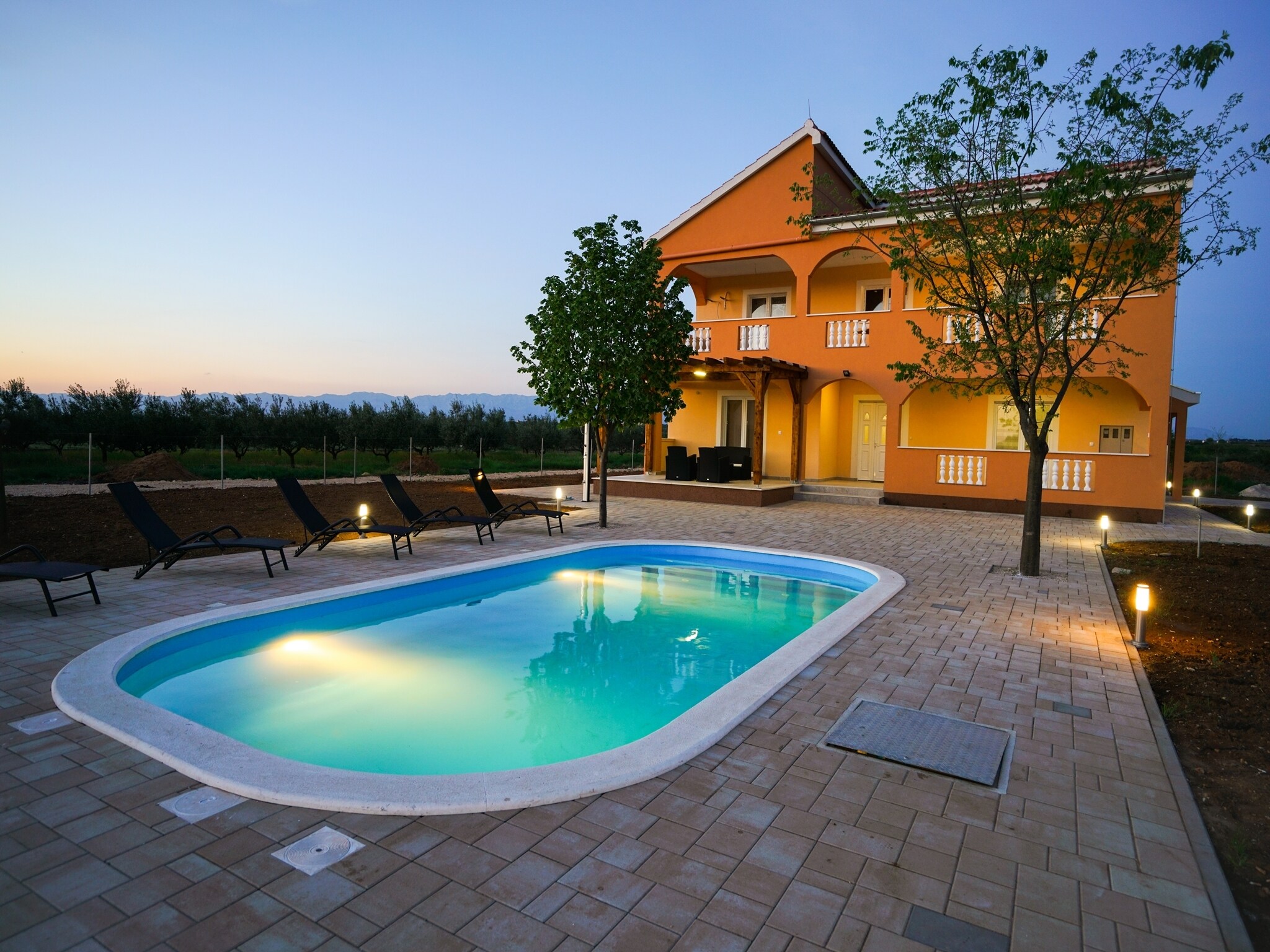   Holiday home Branko