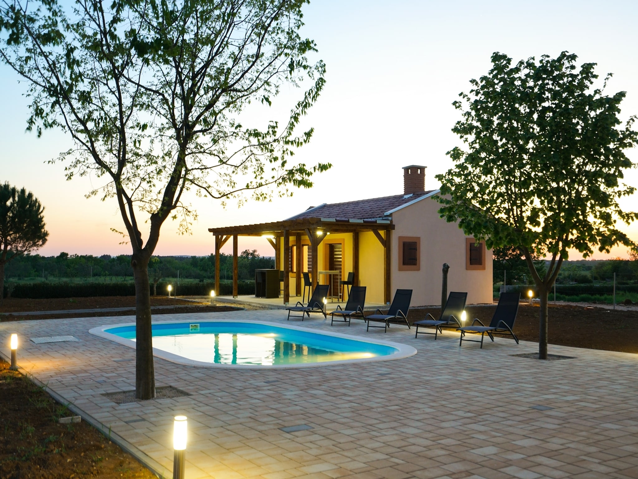  Holiday home Branko