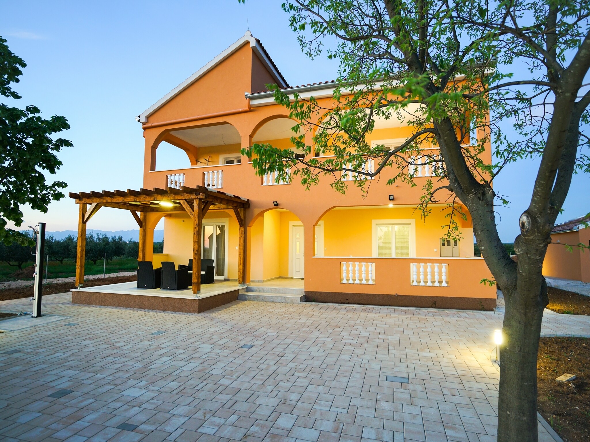   Holiday home Branko