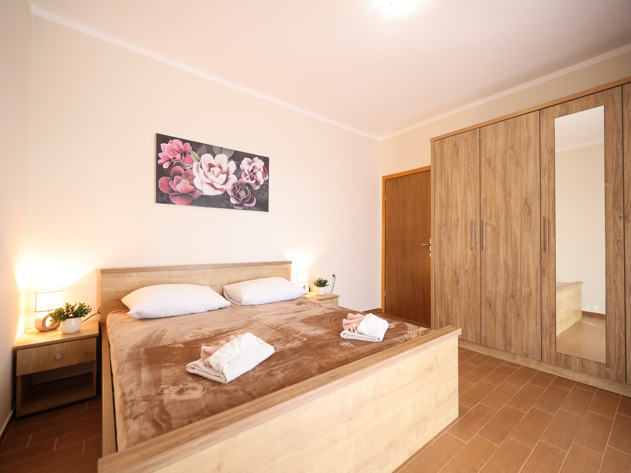   Holiday home Branko