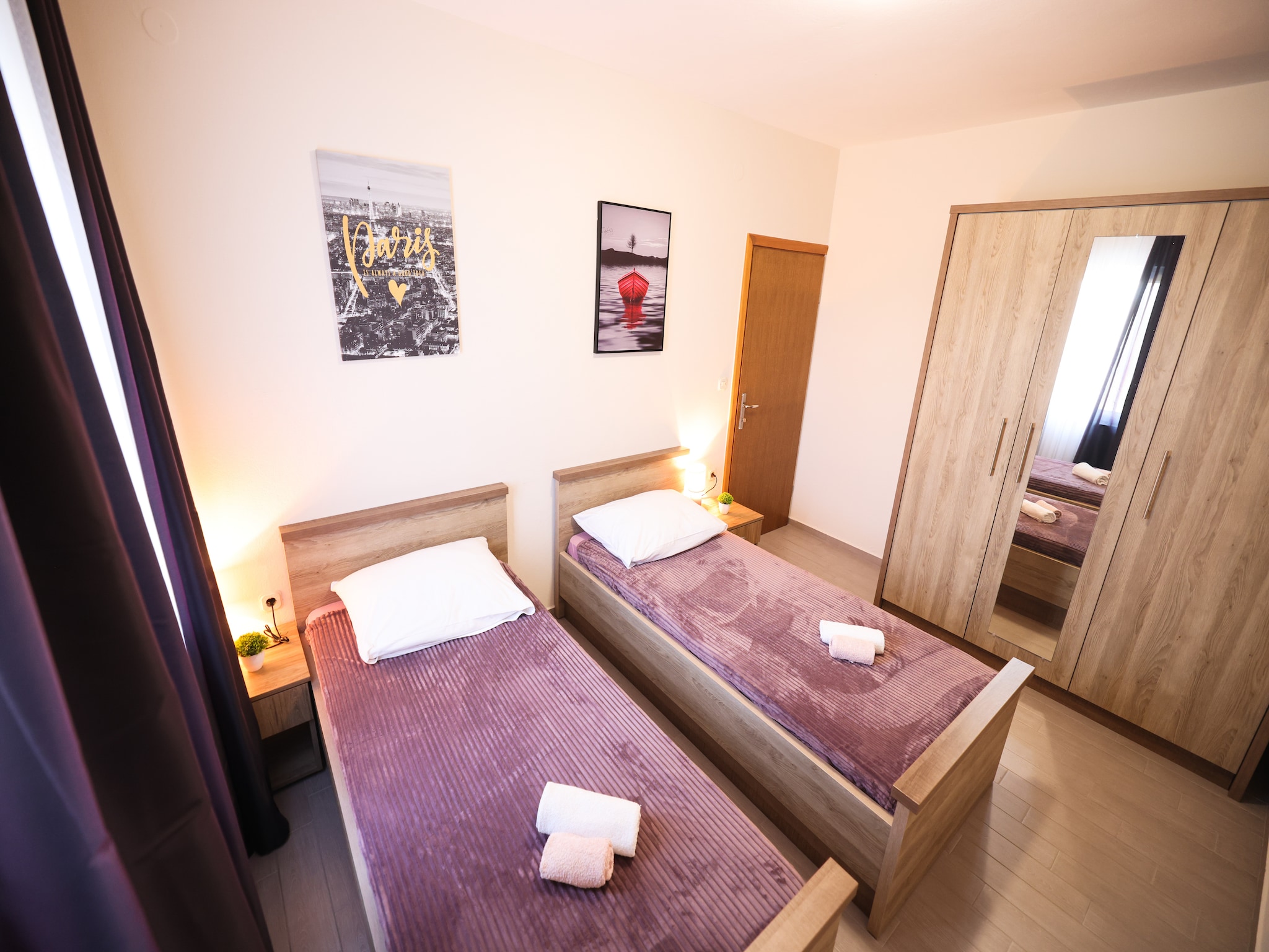   Holiday home Branko