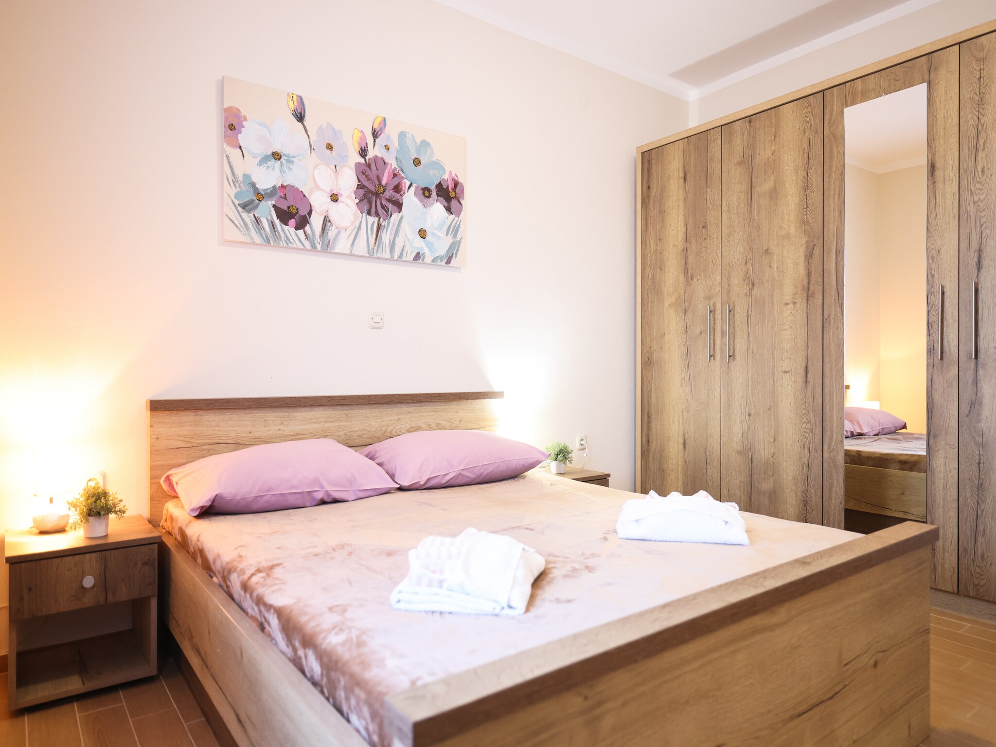   Holiday home Branko