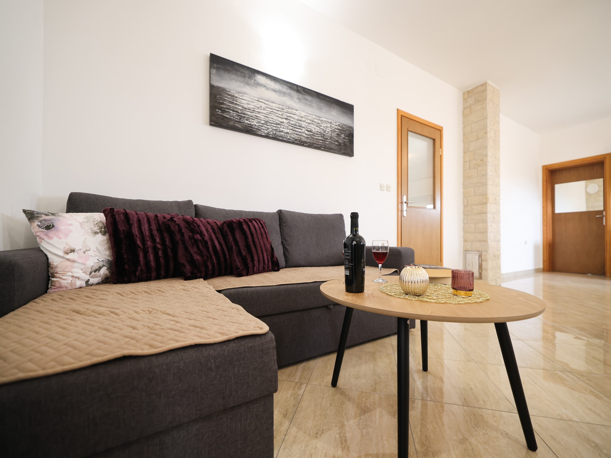   Holiday home Branko
