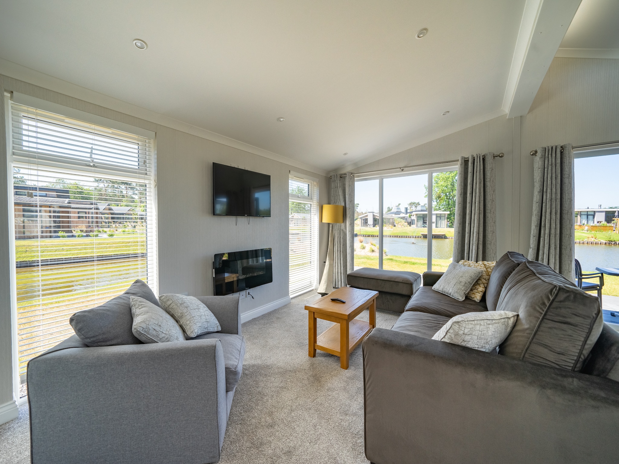 Ferienhaus Resort Zilverstrand 3