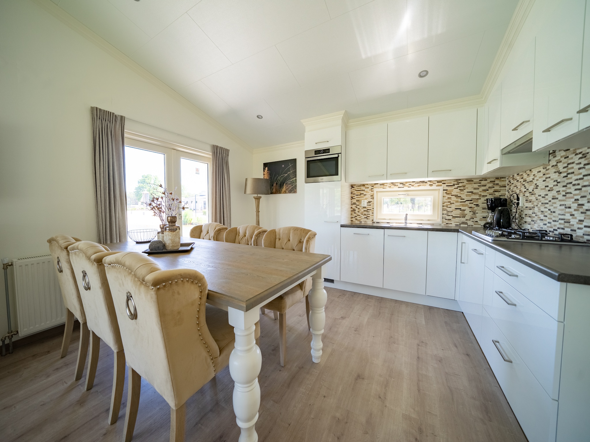 Ferienhaus Resort Zilverstrand 3