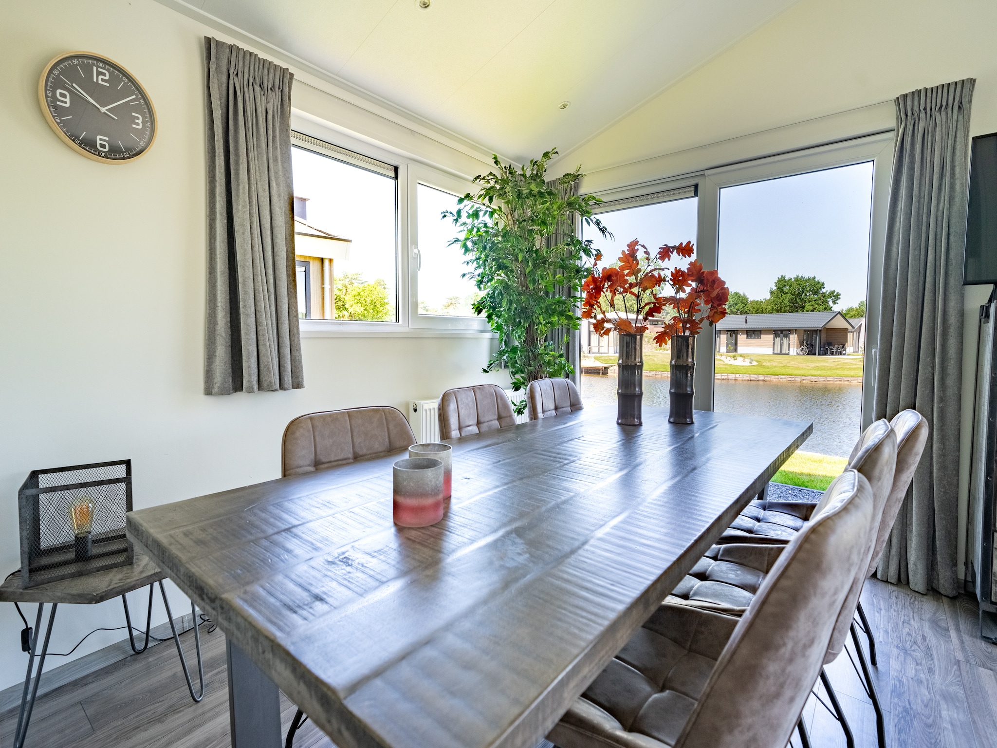 Ferienhaus Resort Zilverstrand 3