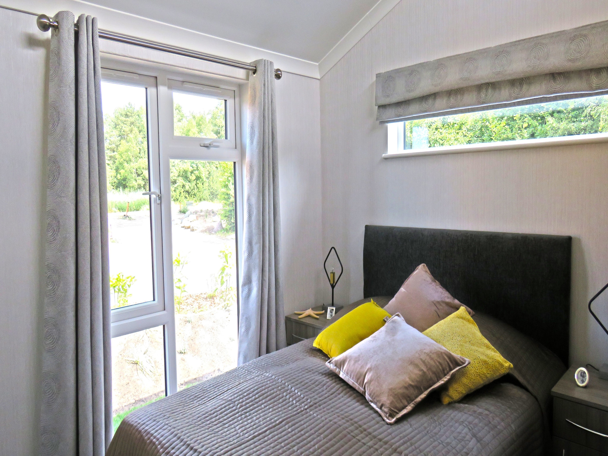 Ferienhaus Resort Zilverstrand 3