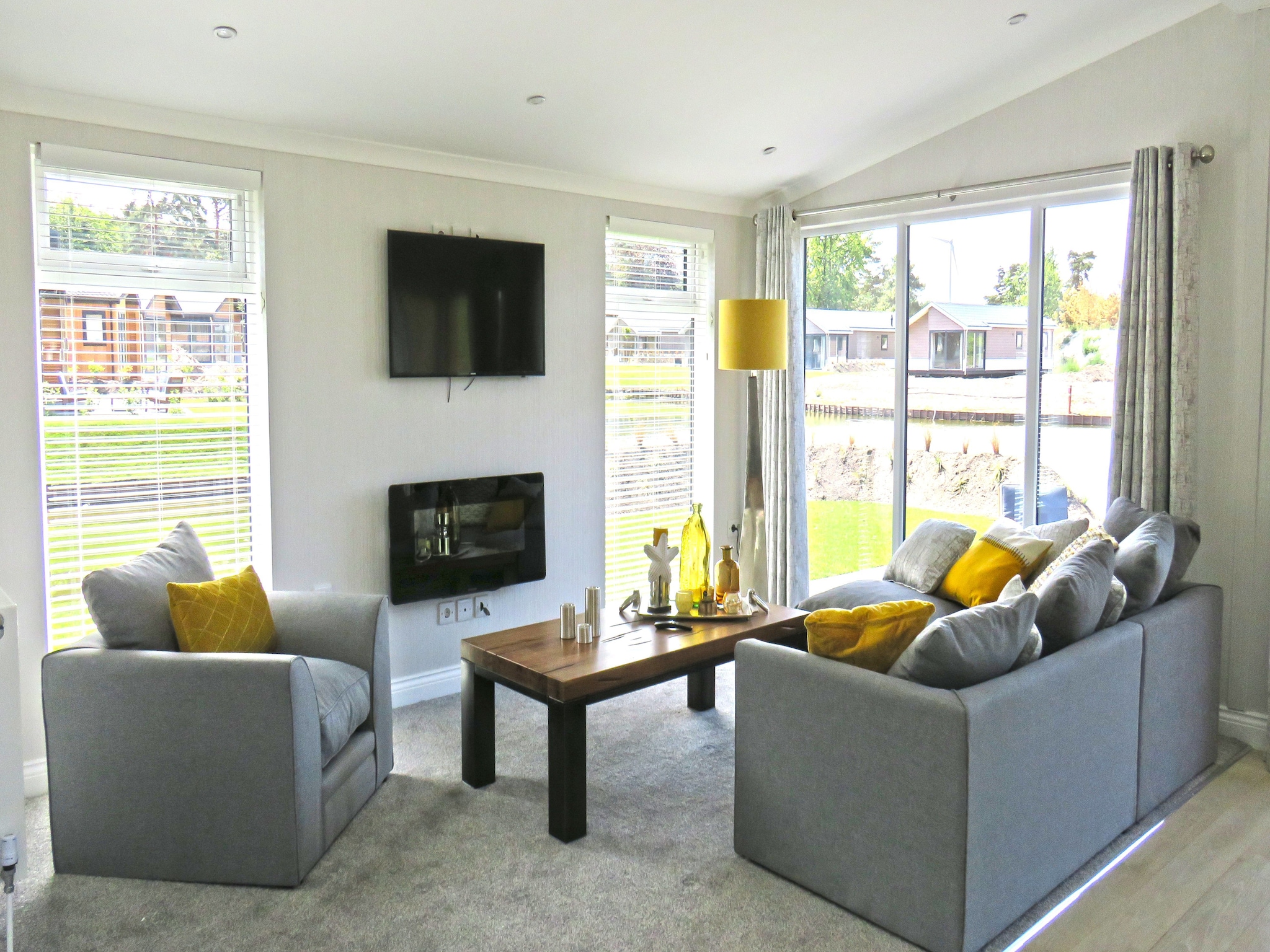 Ferienhaus Resort Zilverstrand 3