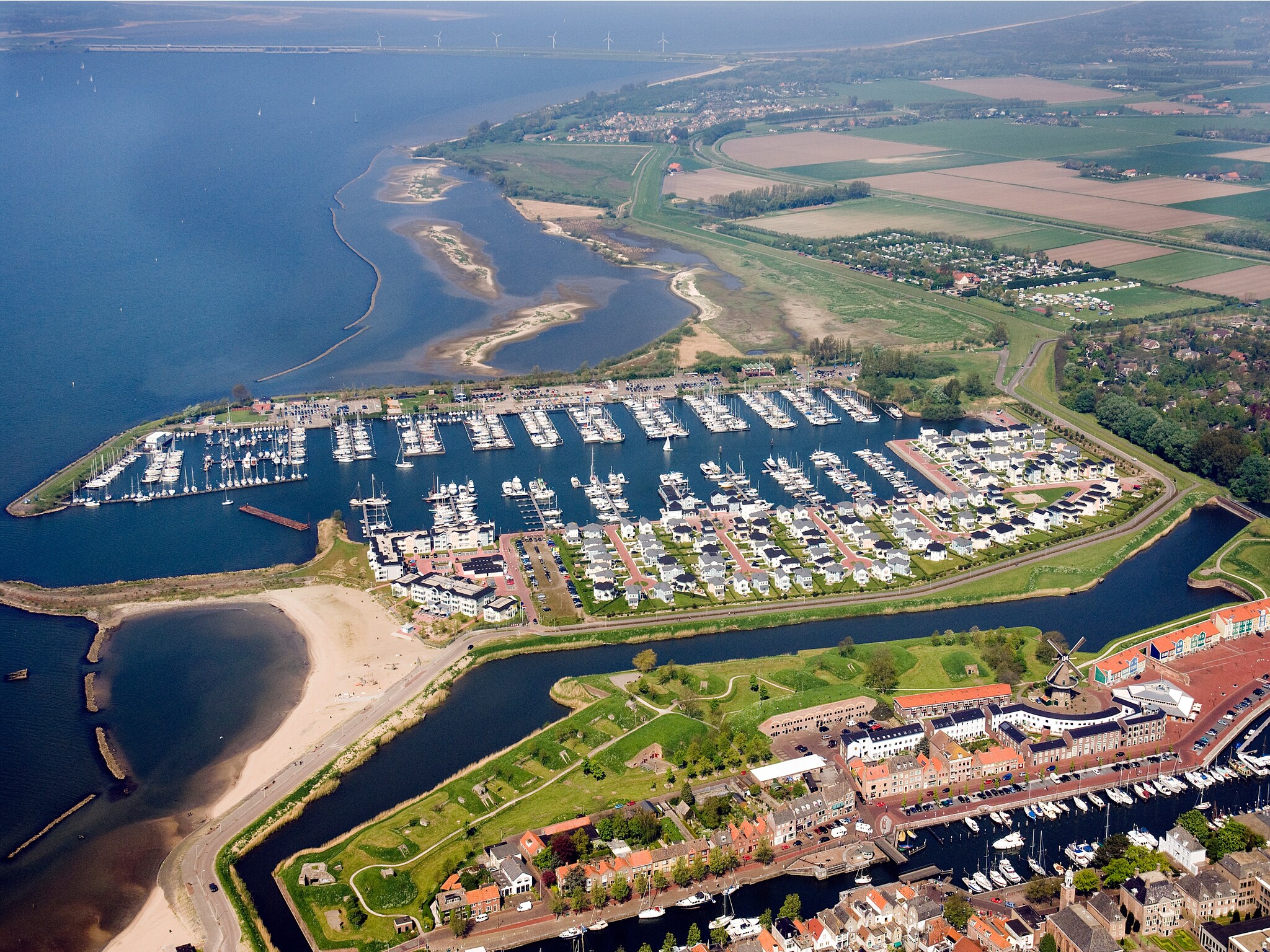 Ferienhaus Cape Helius 3