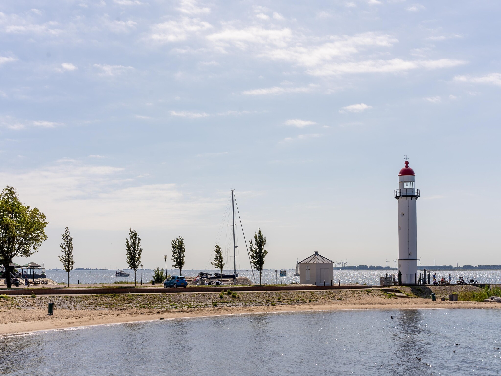 Ferienhaus Cape Helius 3
