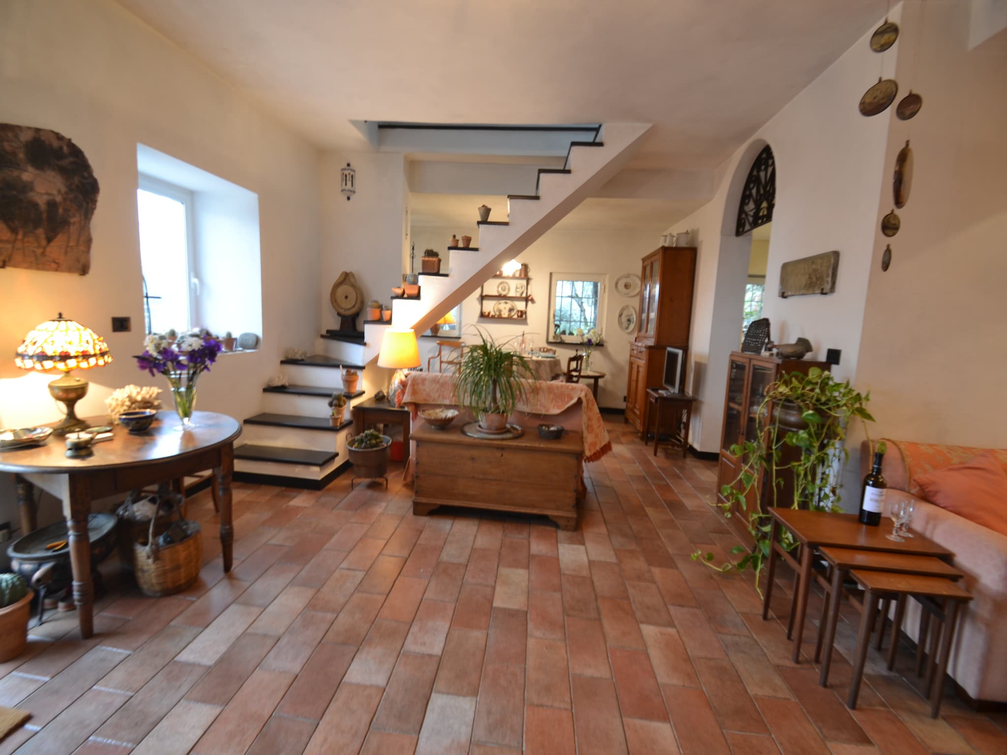 度假住宅 La Panoramica