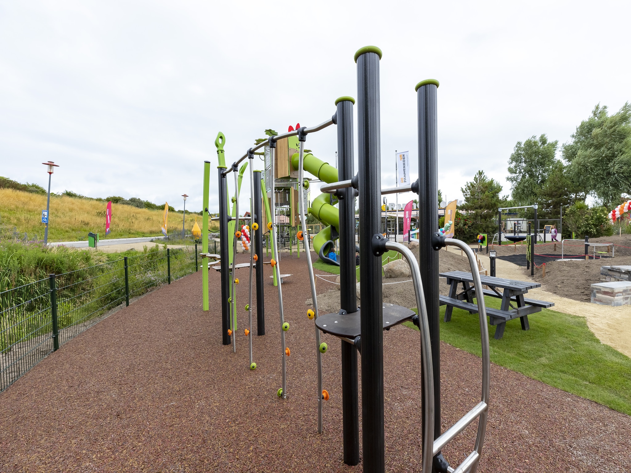   Strandpark Vlugtenburg 9