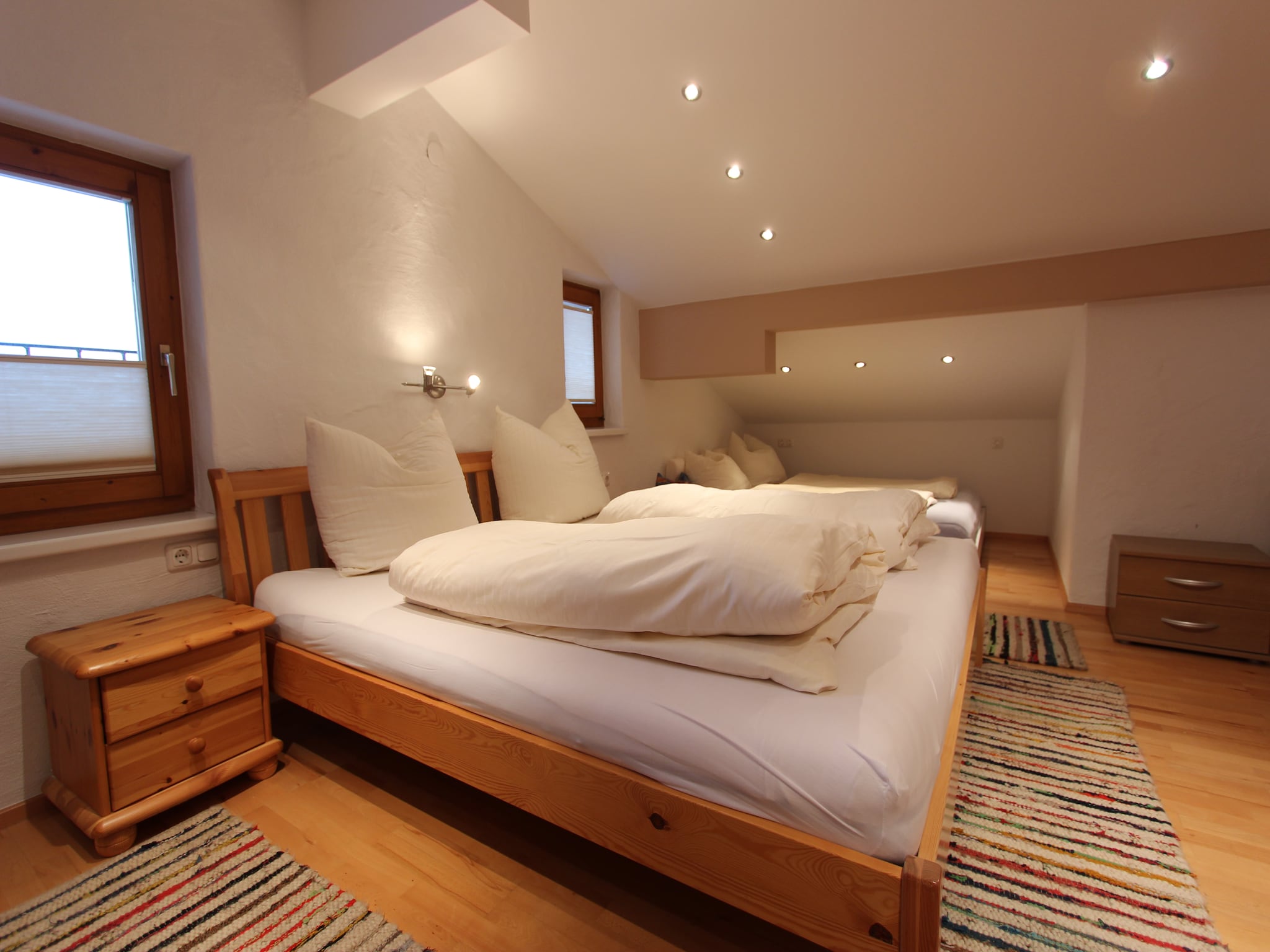 Appartement Apartment Westendorf