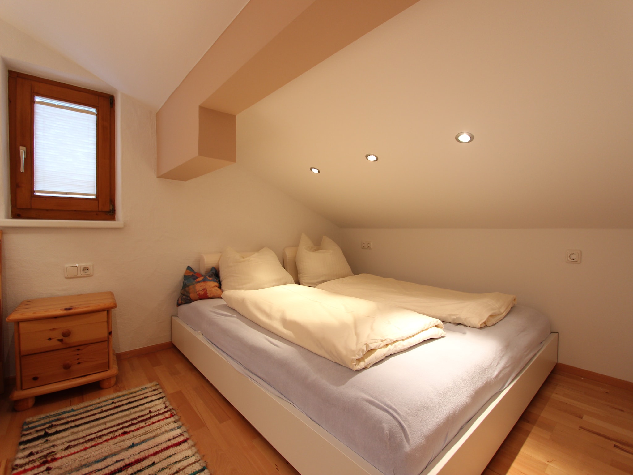 Appartement Apartment Westendorf