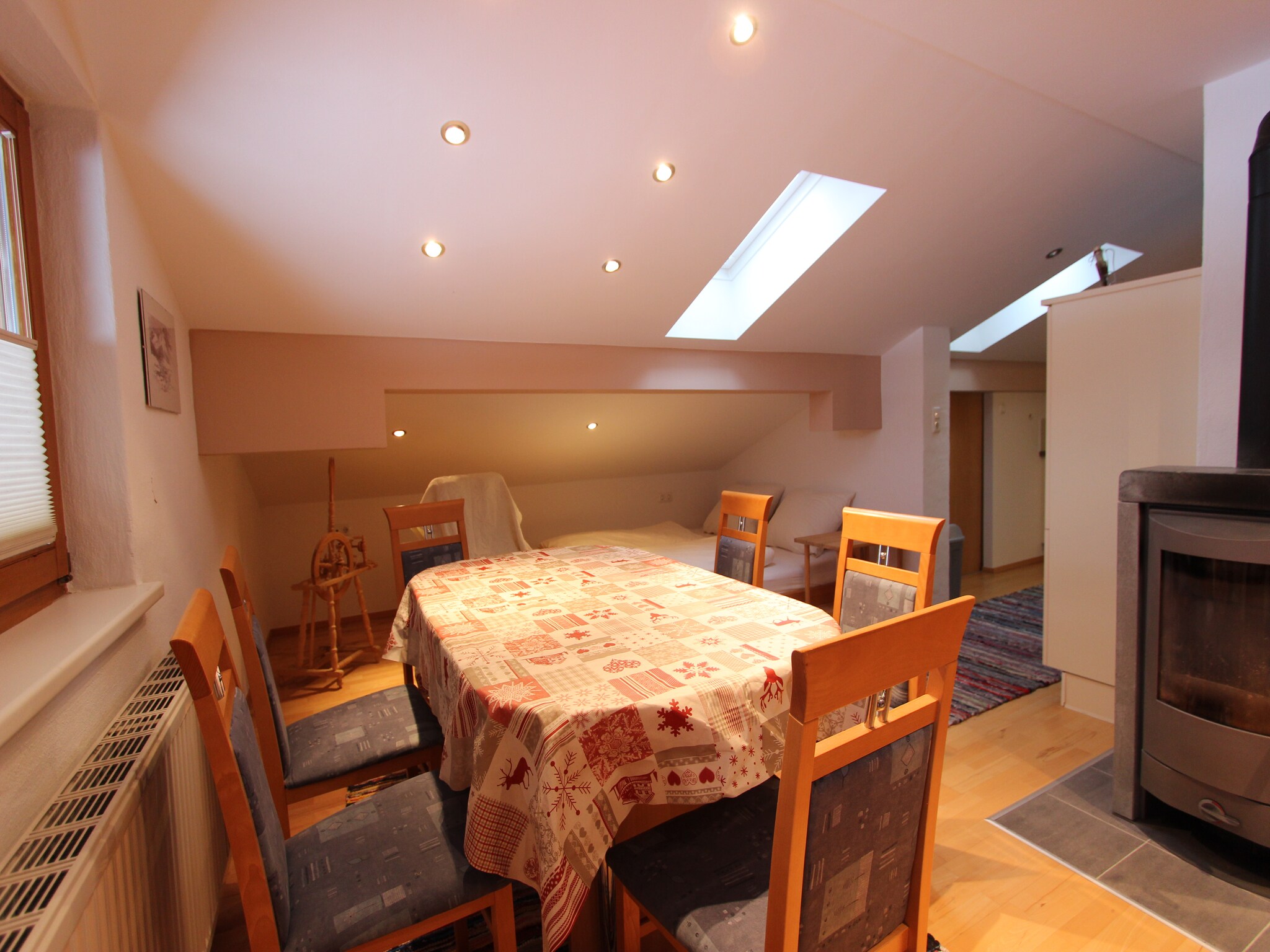 Appartement Apartment Westendorf