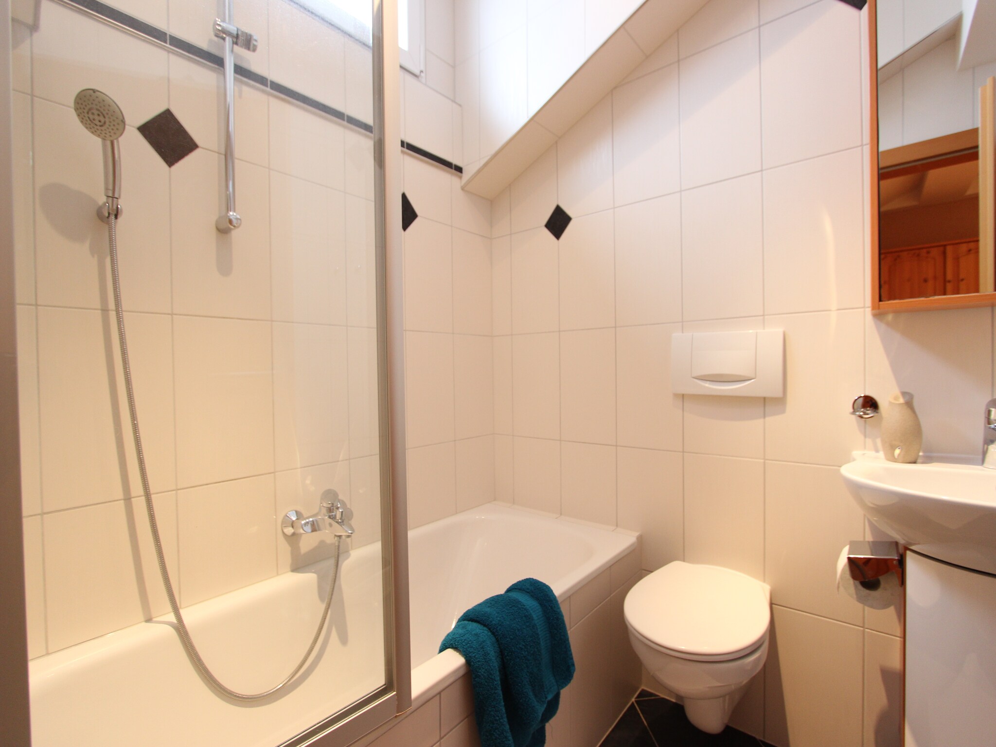 Appartement Apartment Westendorf