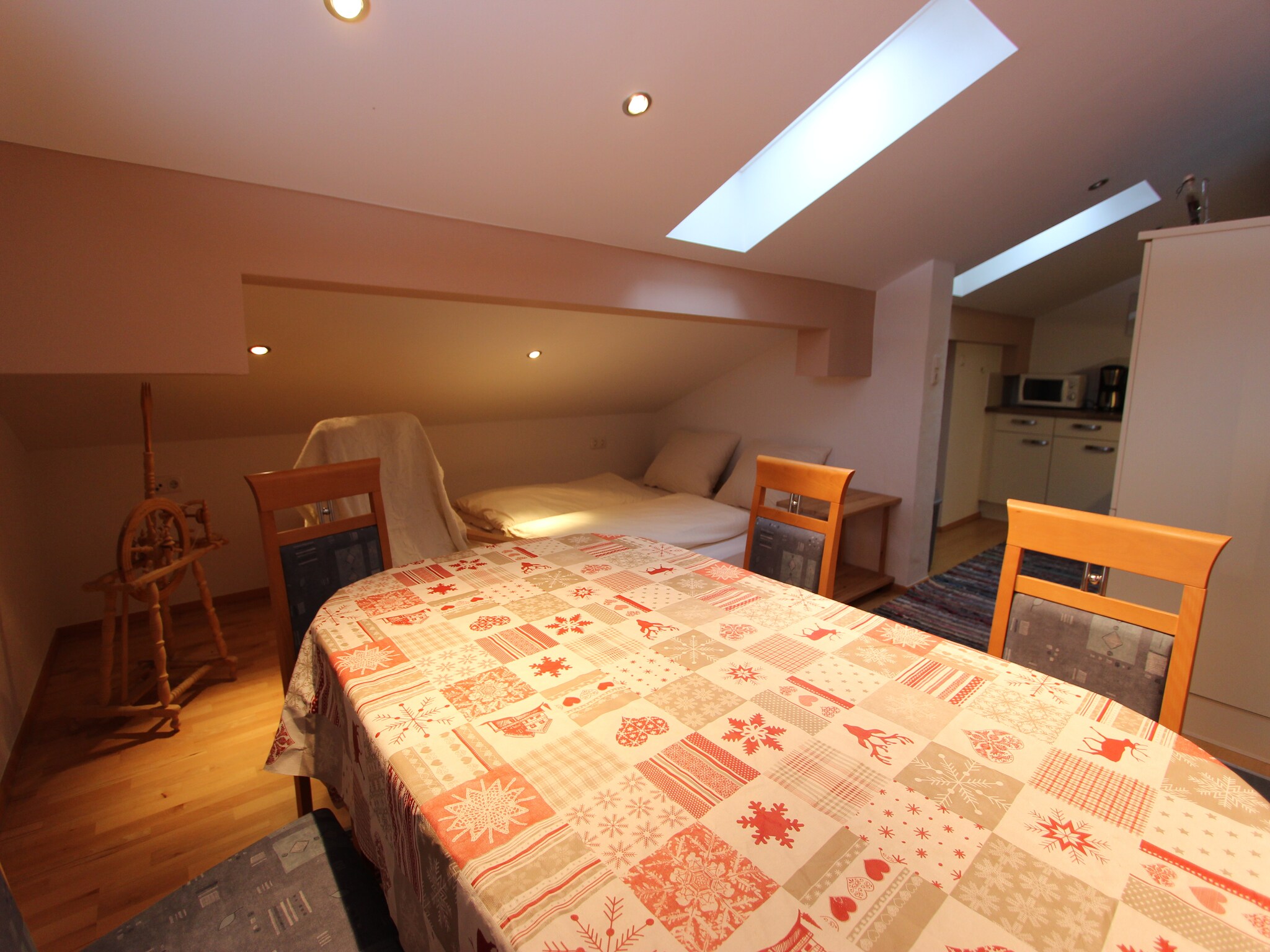 Appartement Apartment Westendorf