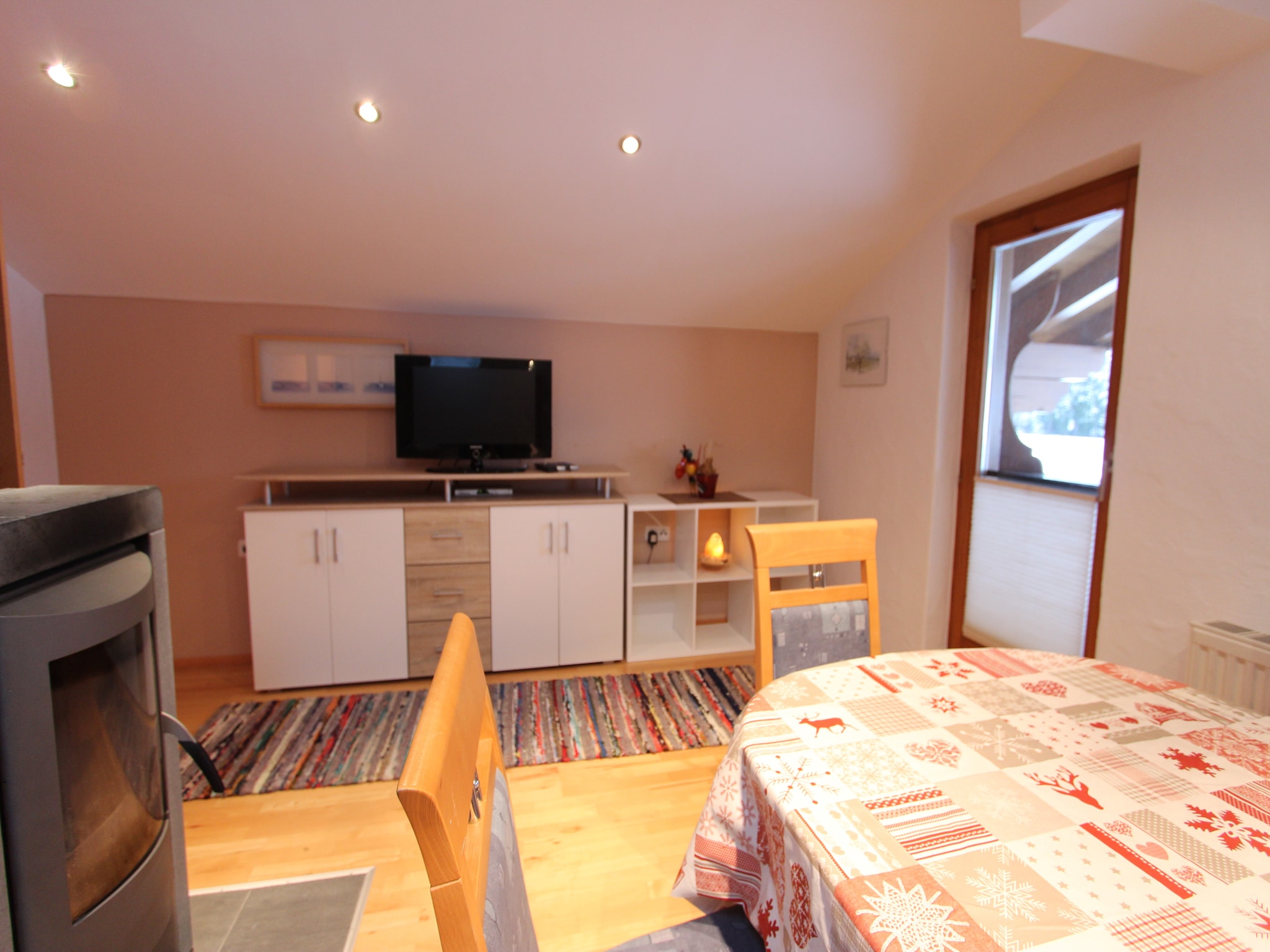 Appartement Apartment Westendorf