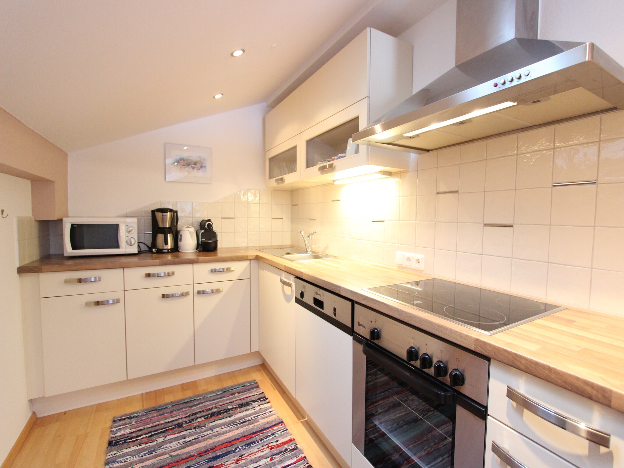 Appartement Apartment Westendorf