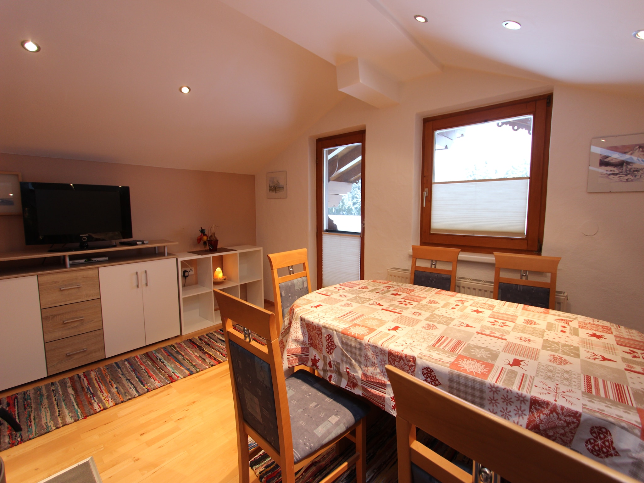 Appartement Apartment Westendorf