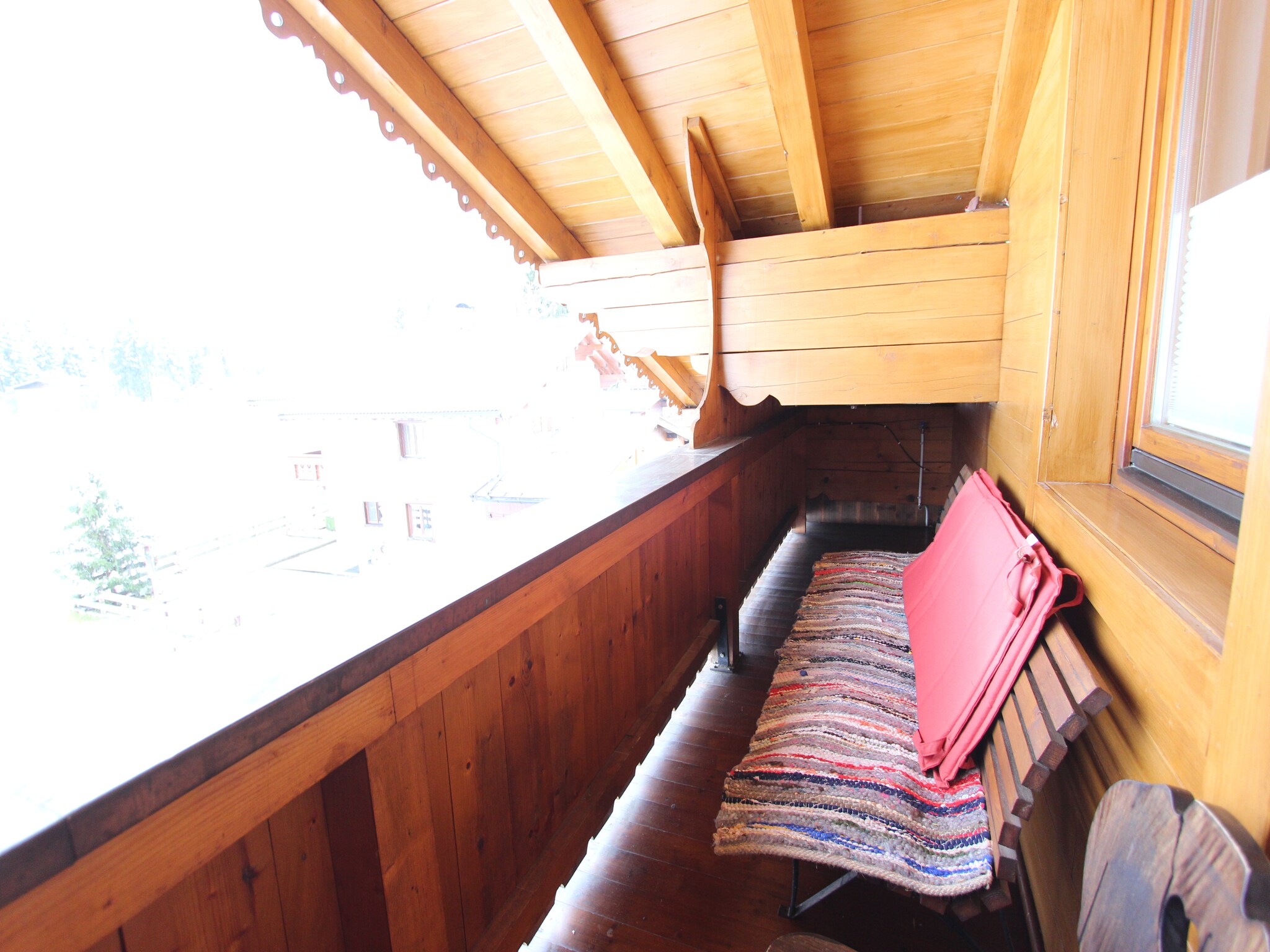 Appartement Apartment Westendorf