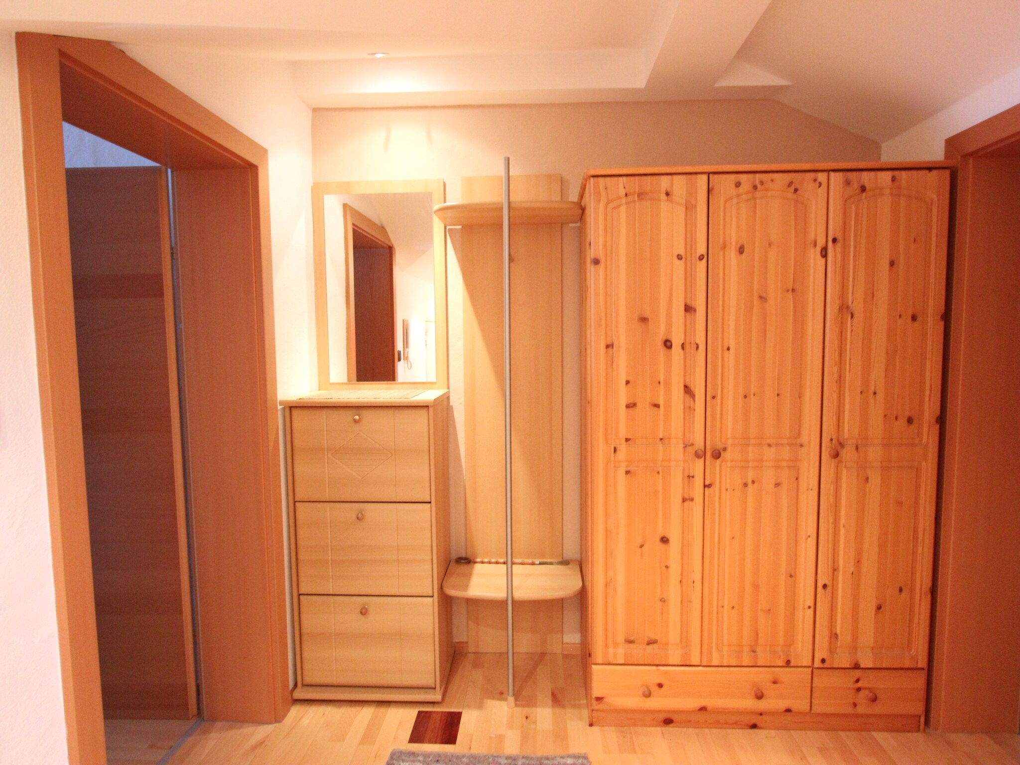 Appartement Apartment Westendorf