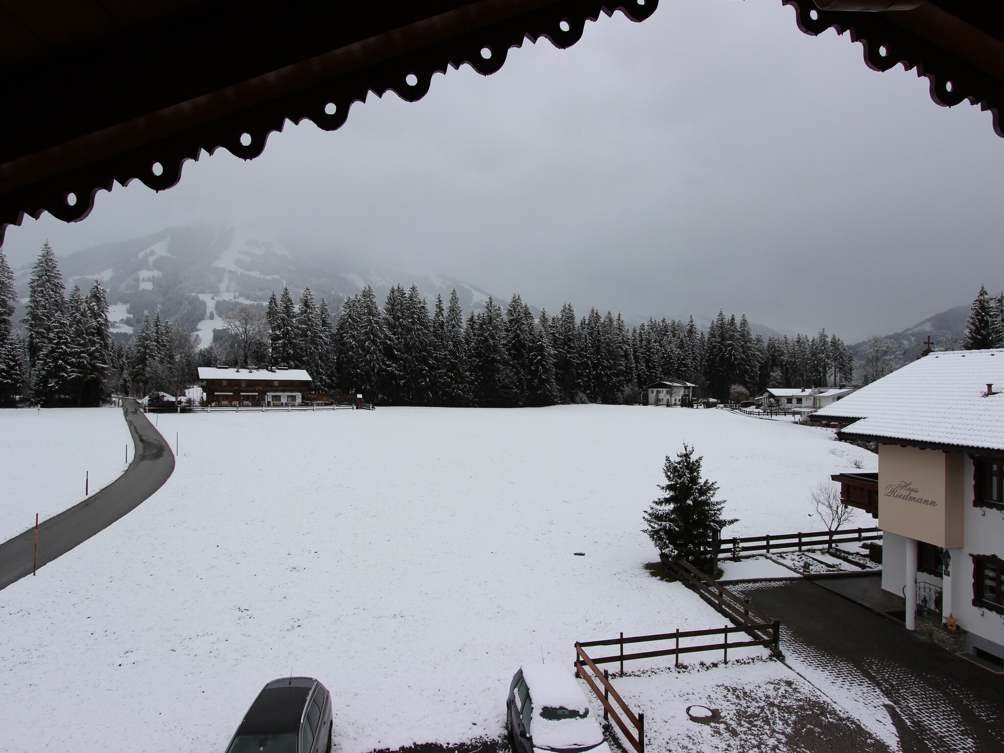 Appartement Apartment Westendorf