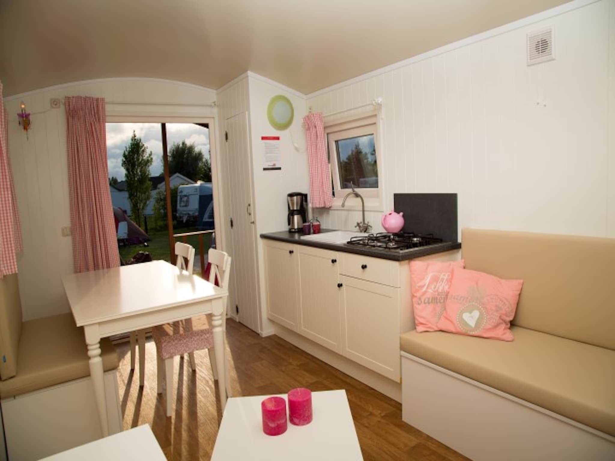 Ferienwohnung Strandpark Vlugtenburg 10