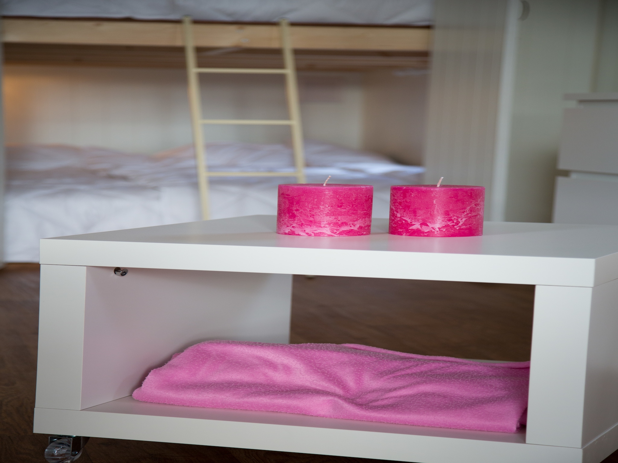 Ferienwohnung Strandpark Vlugtenburg 10