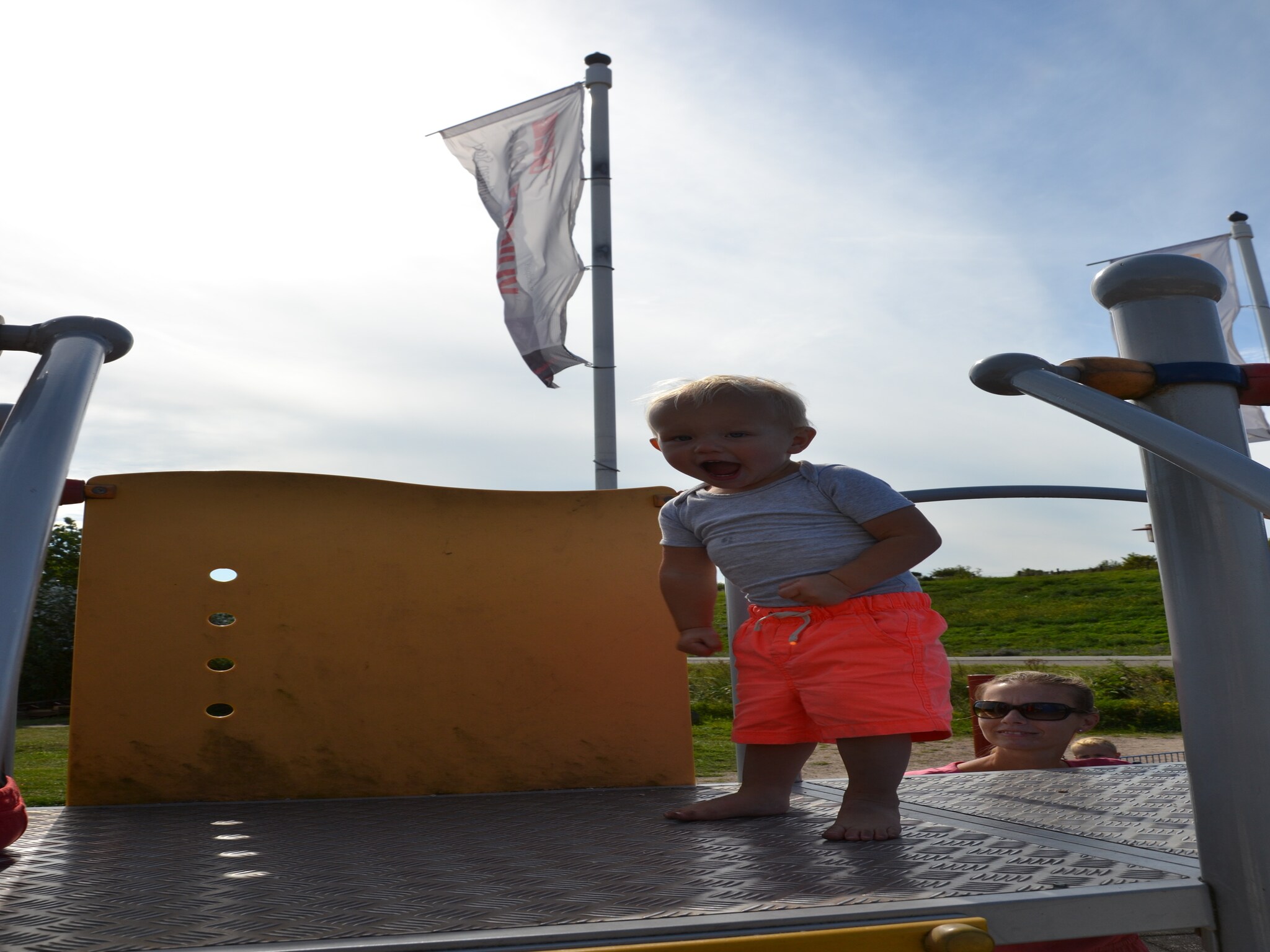 Ferienwohnung Strandpark Vlugtenburg 10