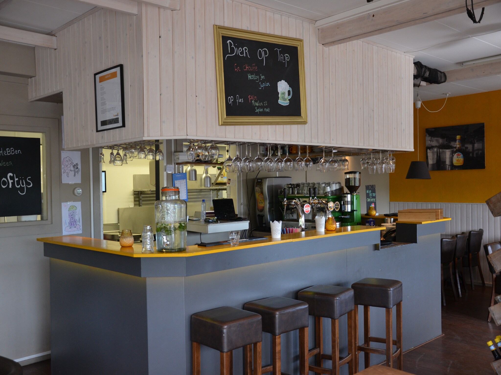 Ferienwohnung Strandpark Vlugtenburg 10