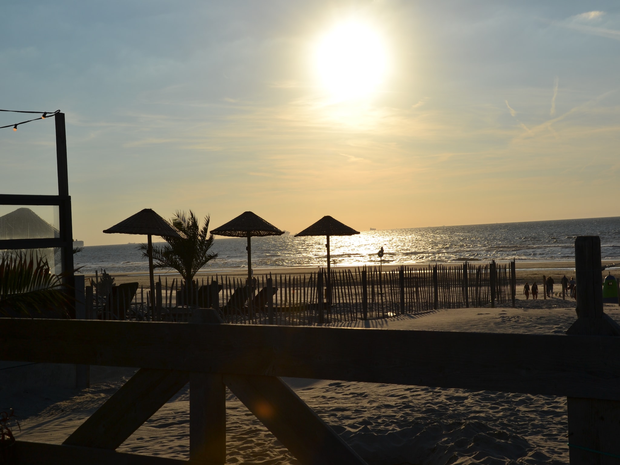Ferienwohnung Strandpark Vlugtenburg 10