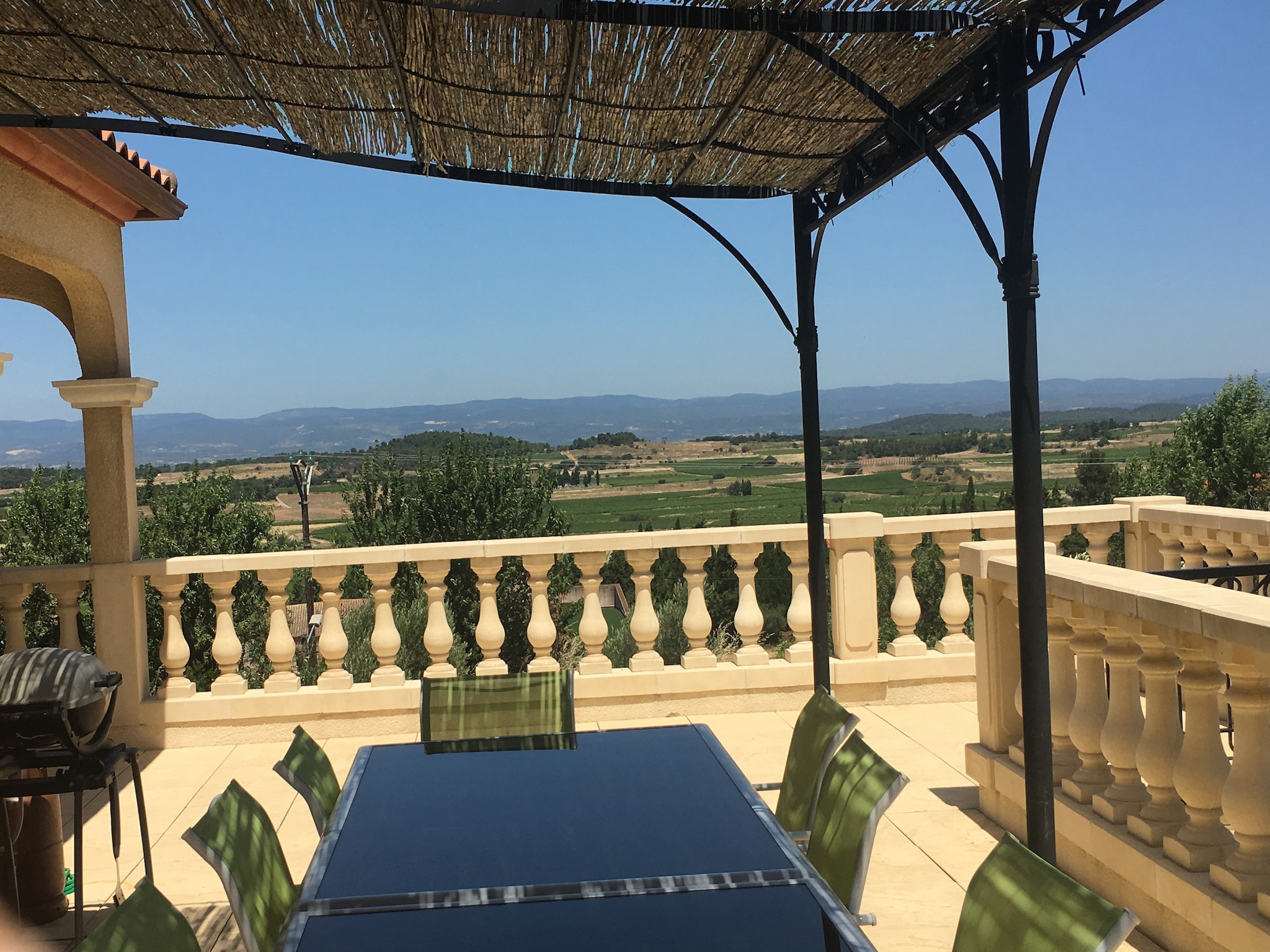 Ferienhaus Chateau Henry