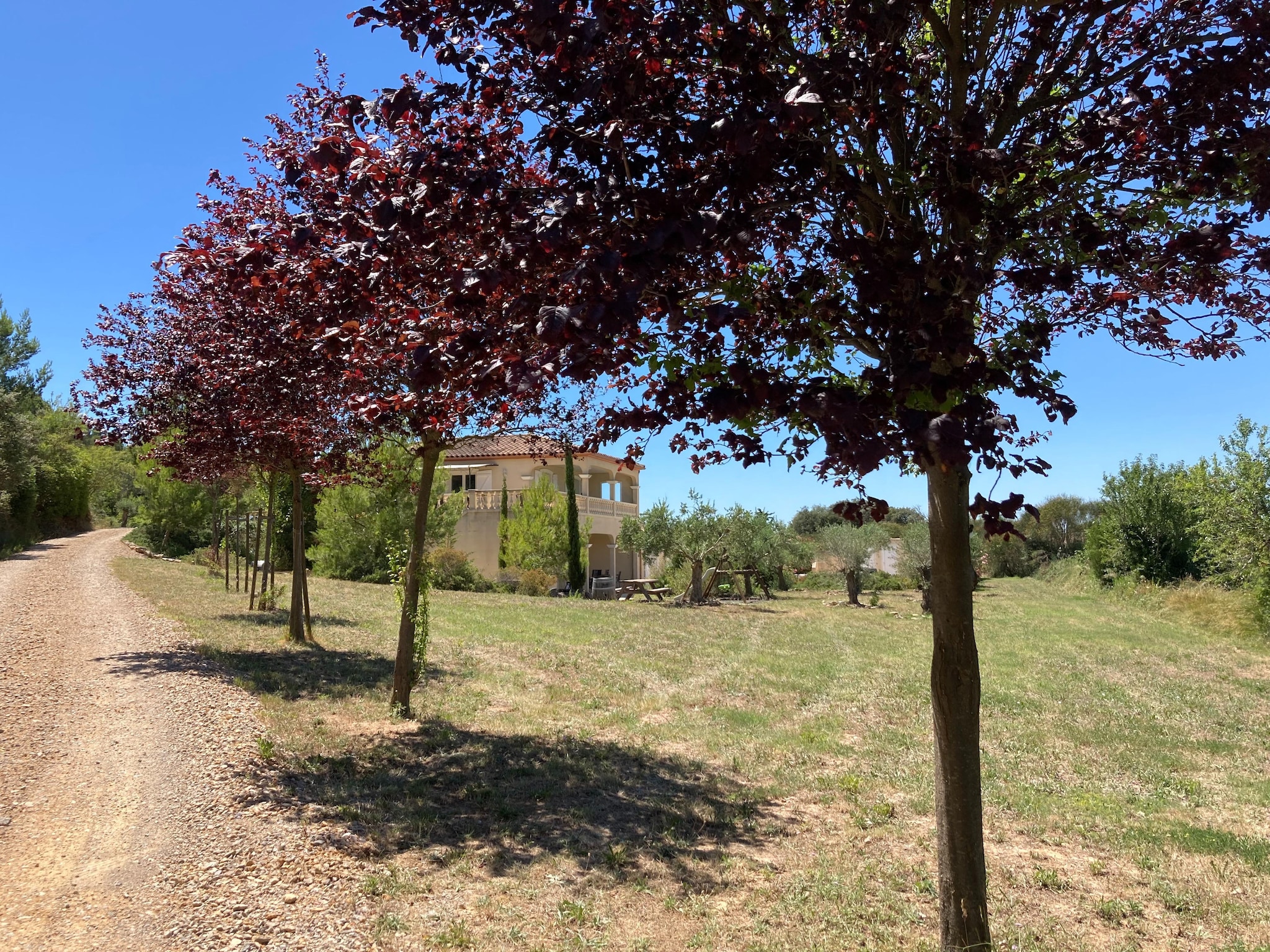Ferienhaus Chateau Henry