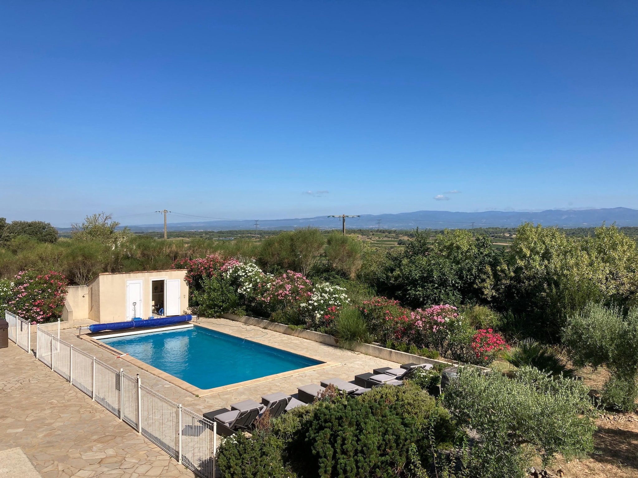 Ferienhaus Chateau Henry