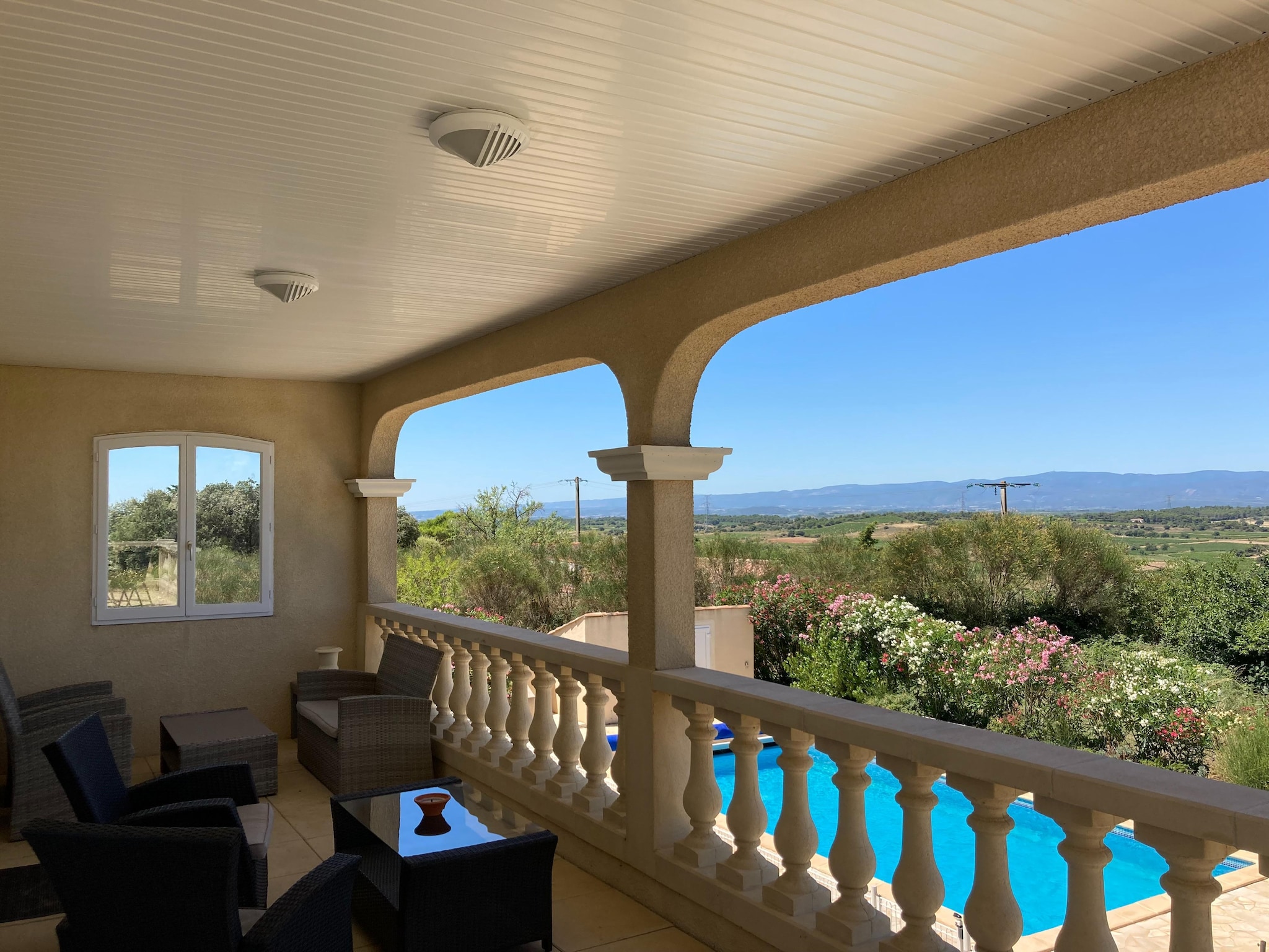 Ferienhaus Chateau Henry