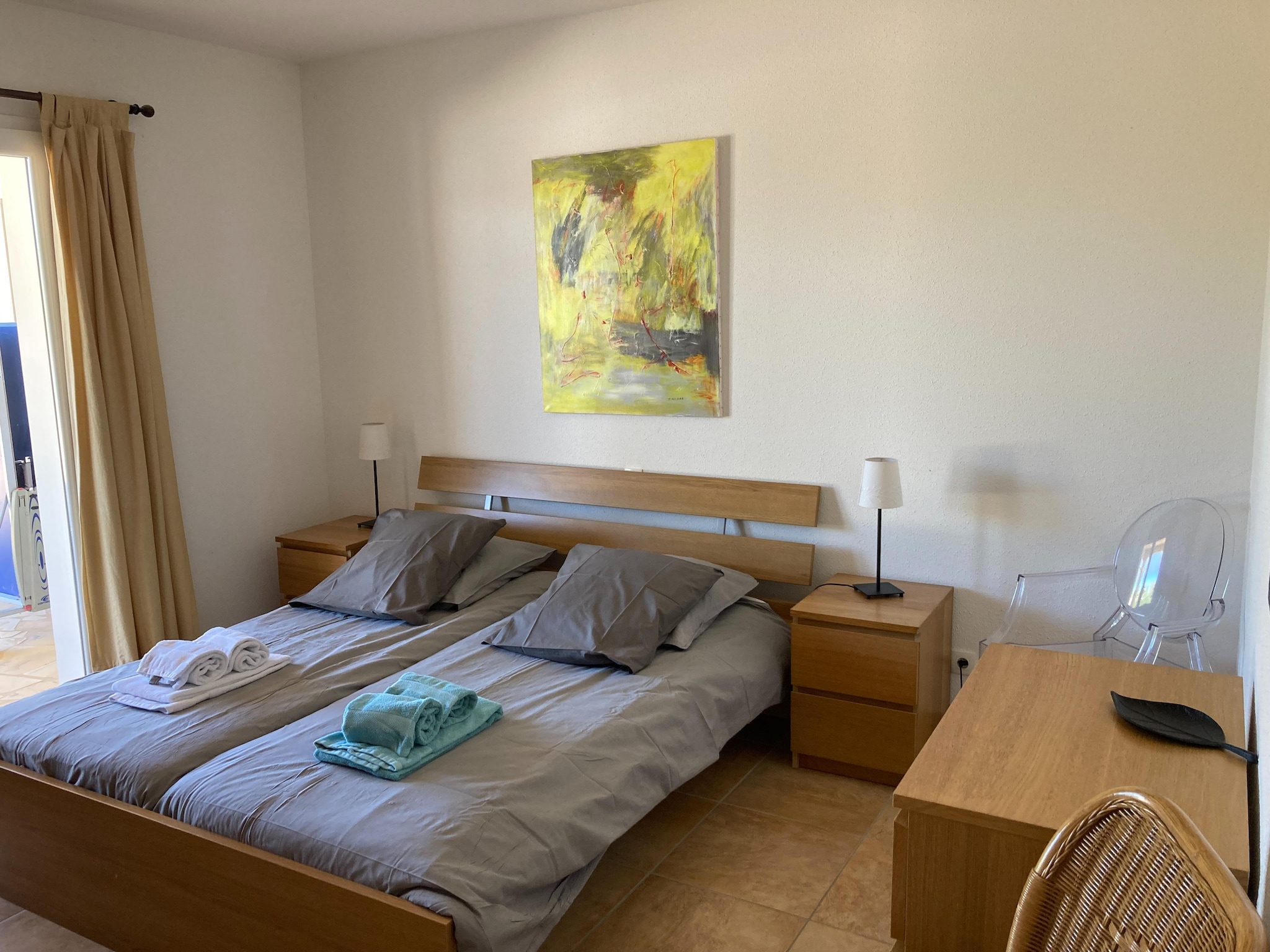 Ferienhaus Chateau Henry