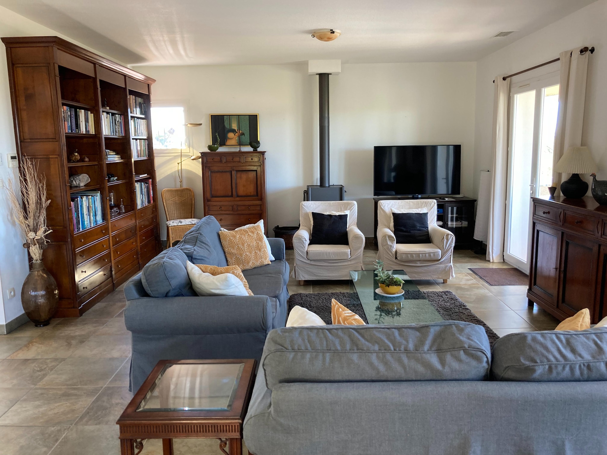 Ferienhaus Chateau Henry