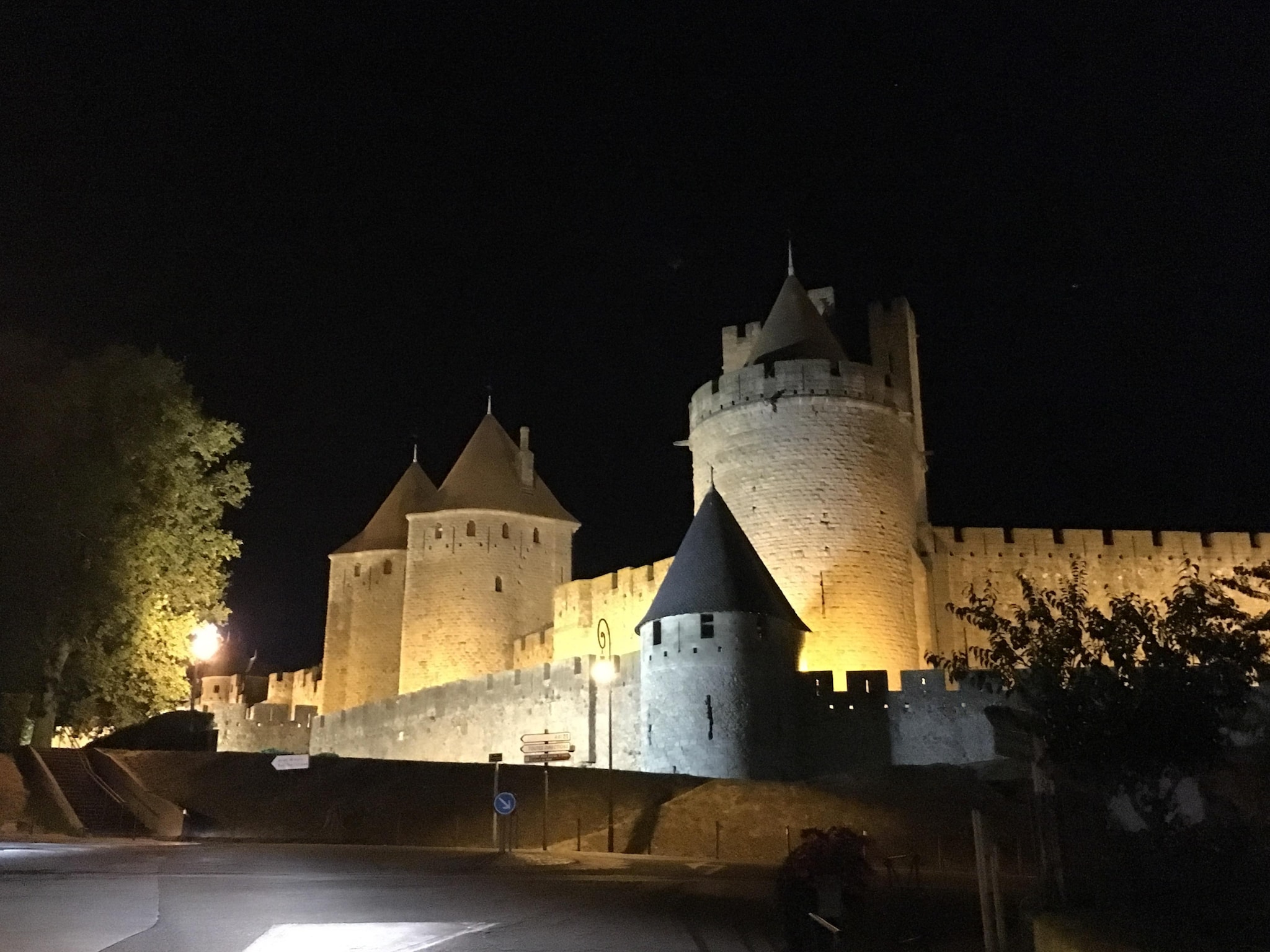 Ferienhaus Chateau Henry