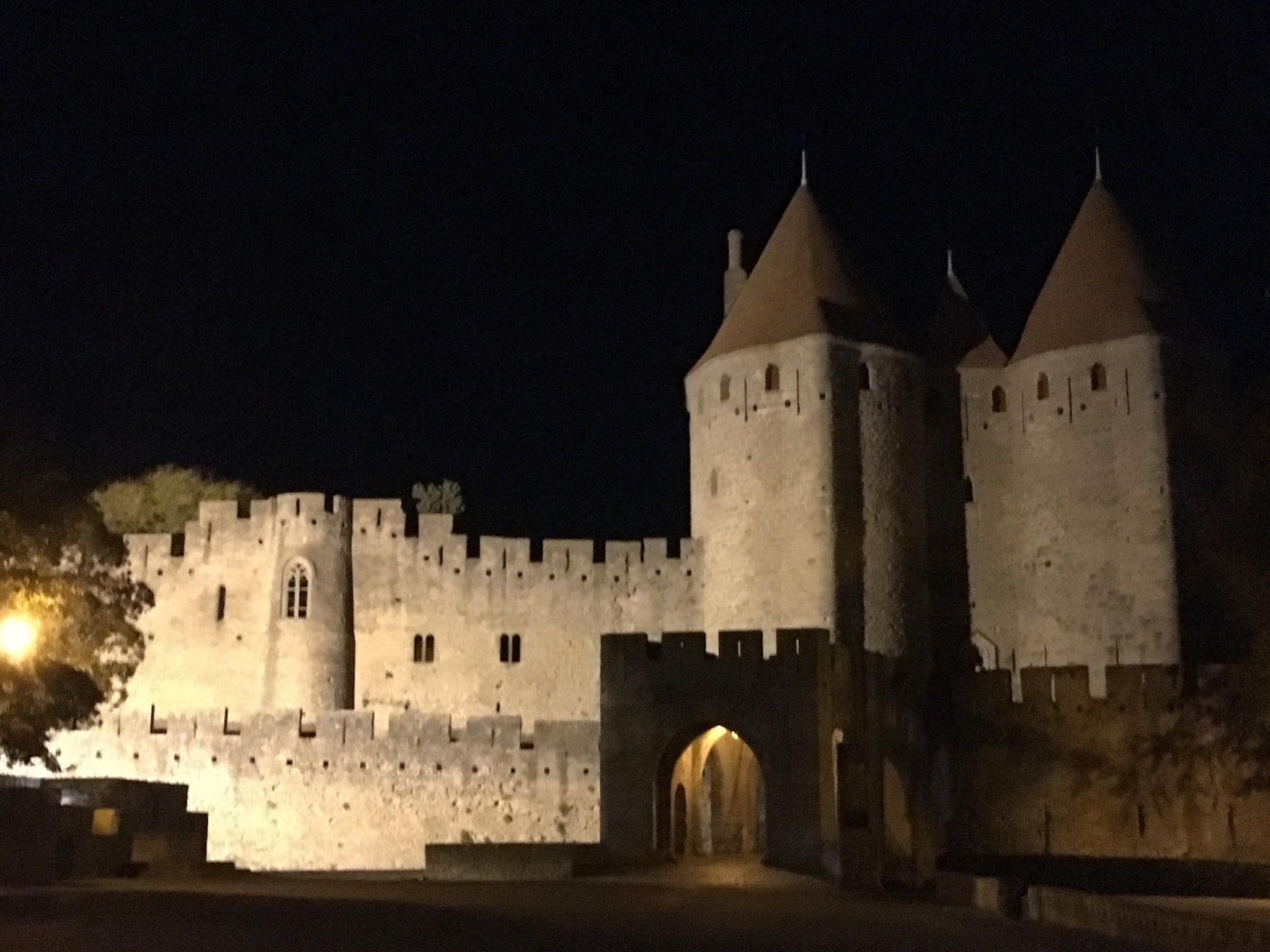 Ferienhaus Chateau Henry