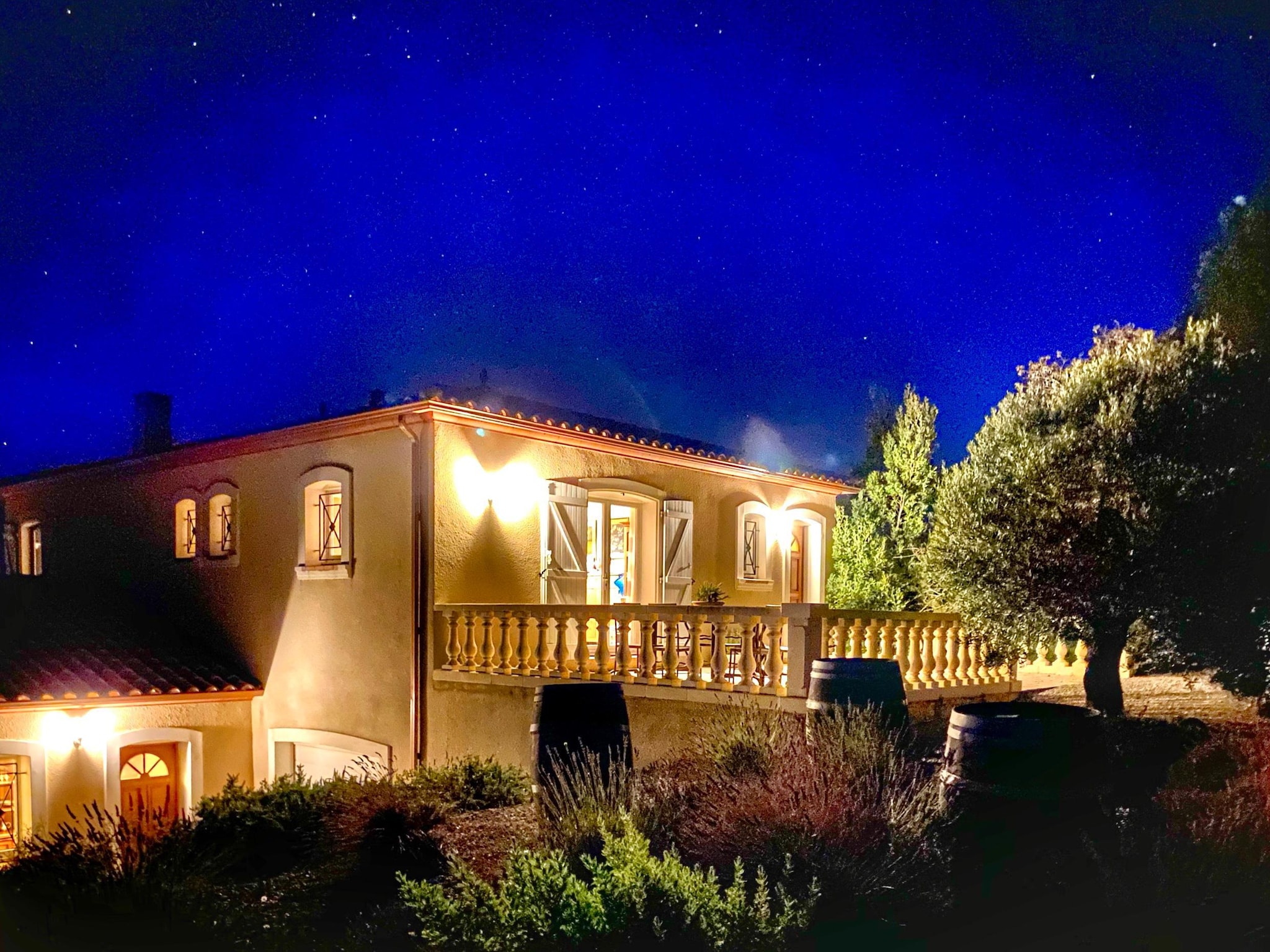 Ferienhaus Chateau Henry