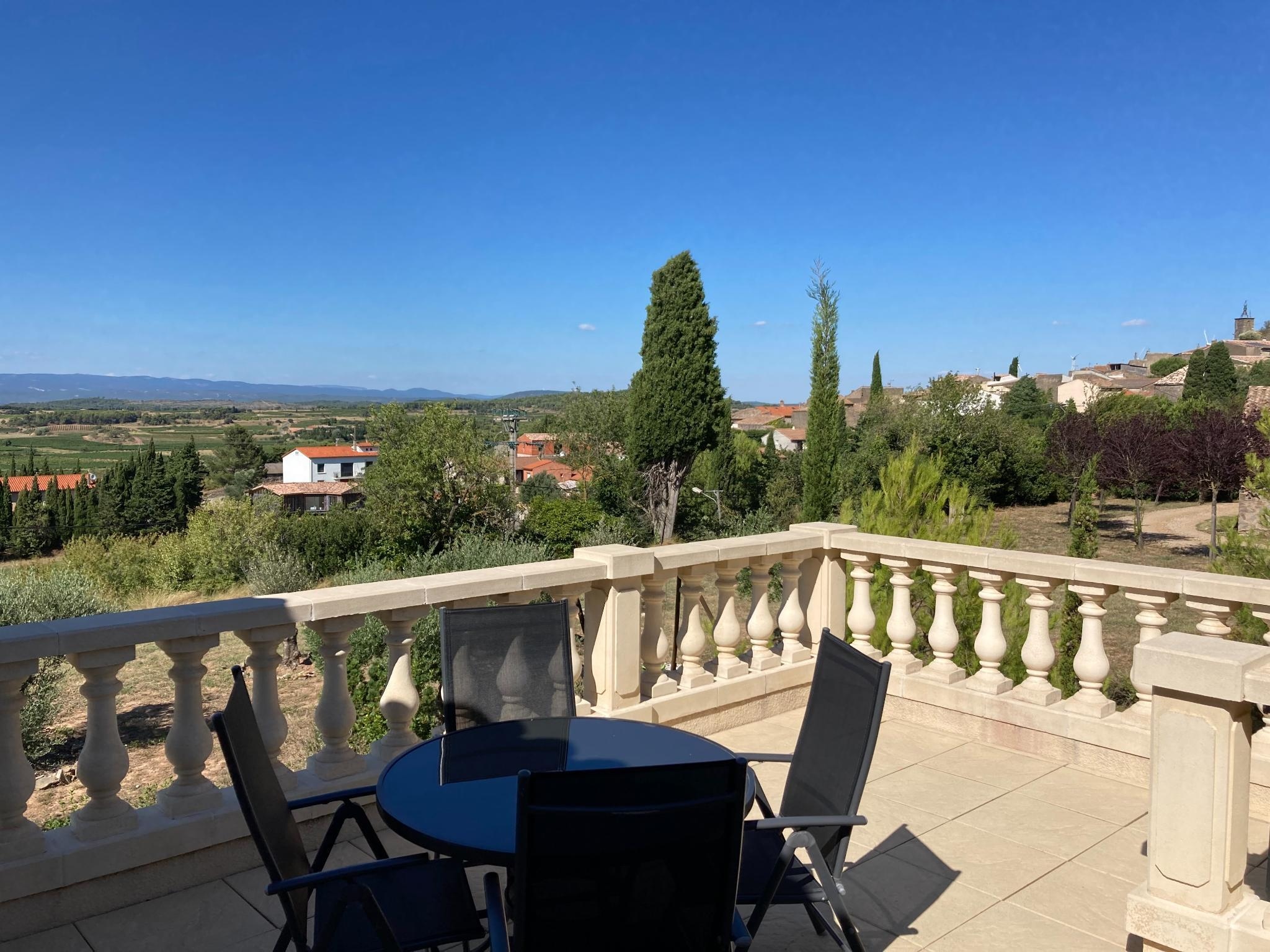 Ferienhaus Chateau Henry