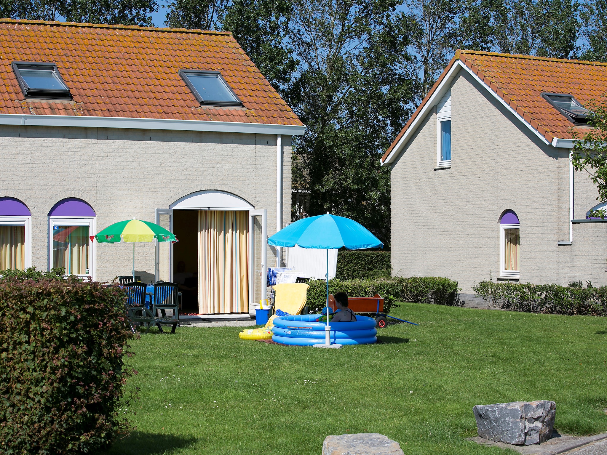   Vakantiepark de Soeten Haert 18