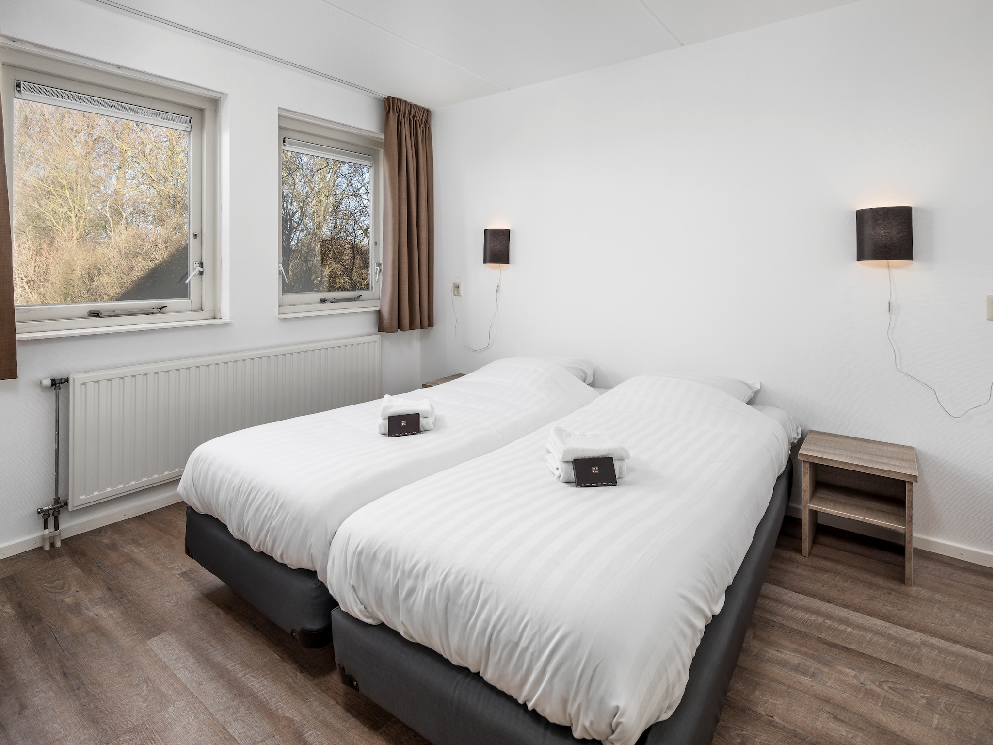   Vakantiepark de Soeten Haert 18