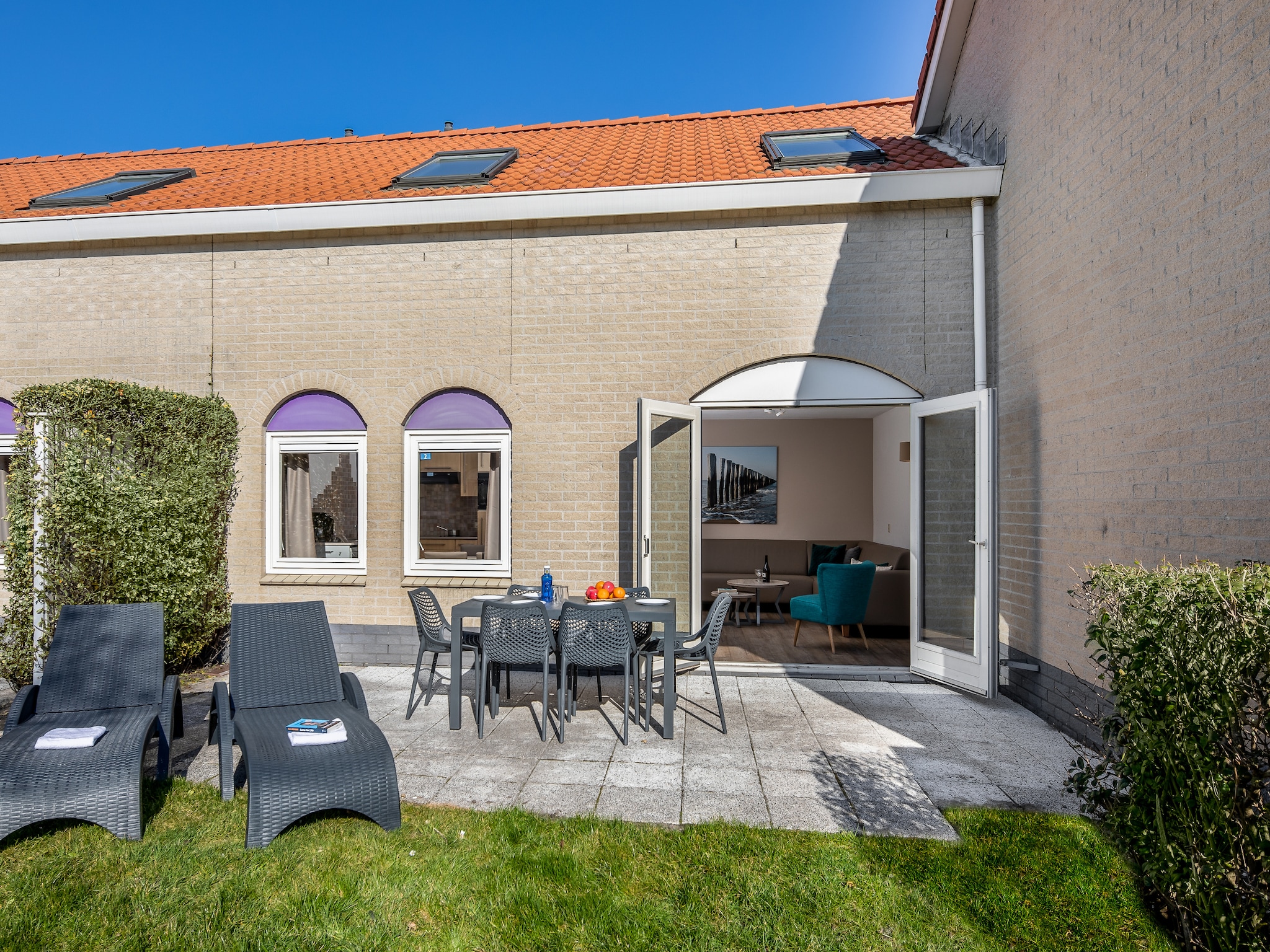   Vakantiepark de Soeten Haert 18