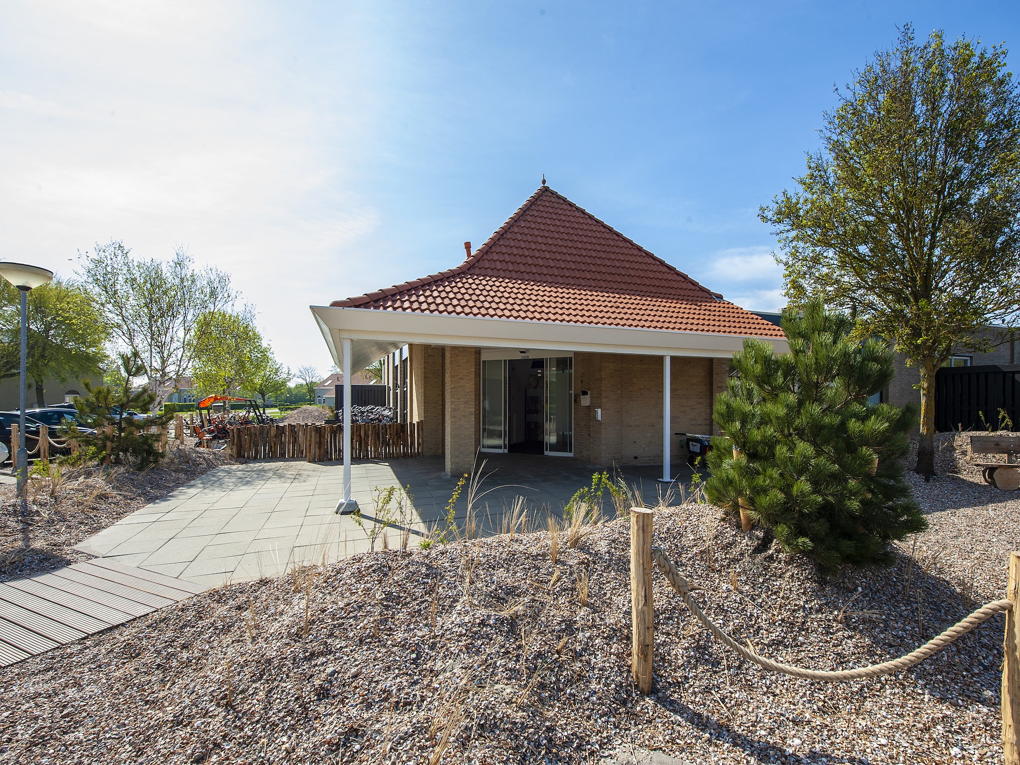   Vakantiepark de Soeten Haert 18