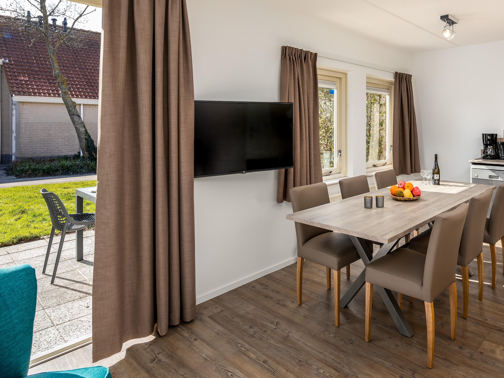   Vakantiepark de Soeten Haert 18