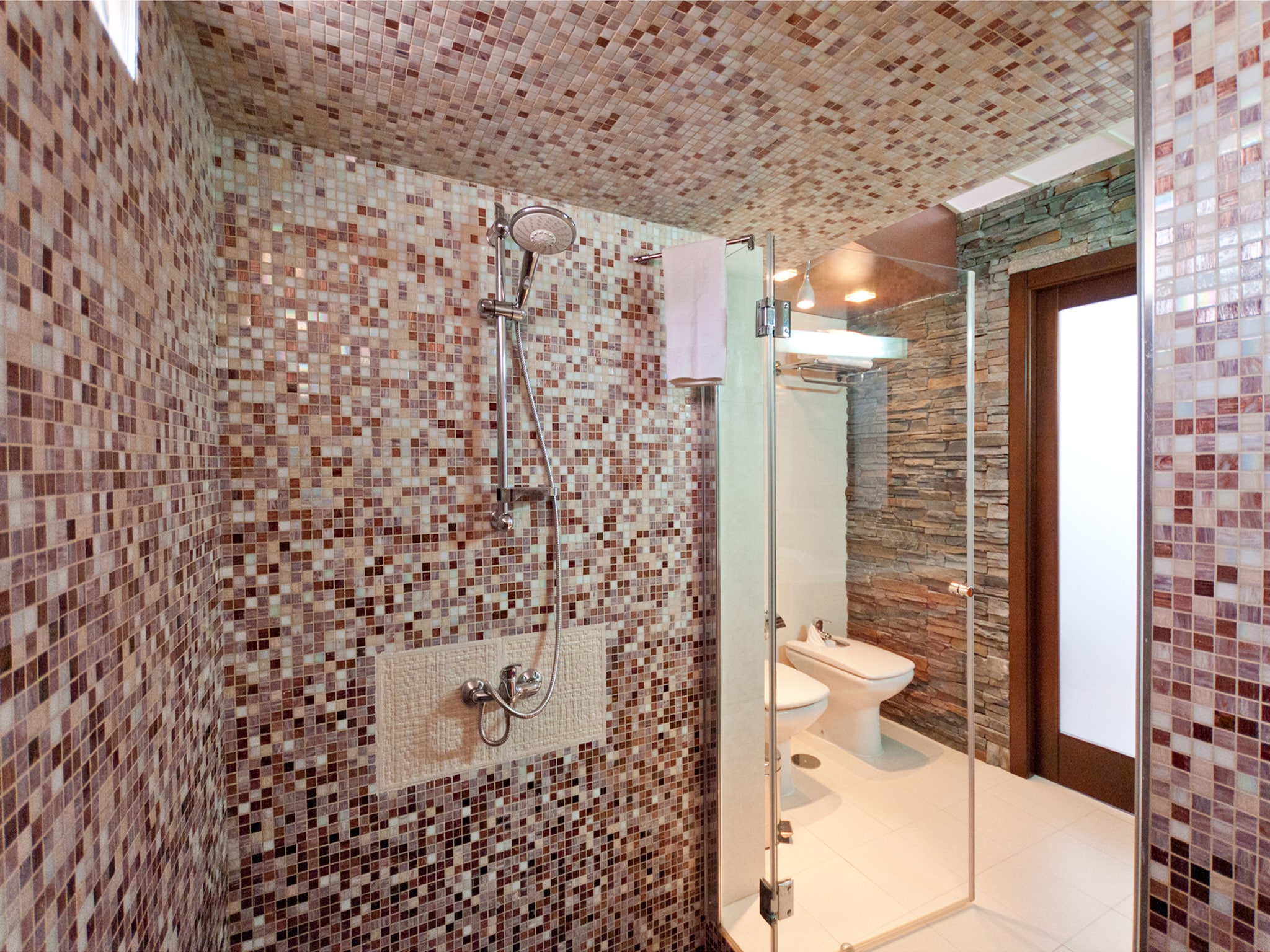 Ferienhaus Parralito Ingenio 12 pax