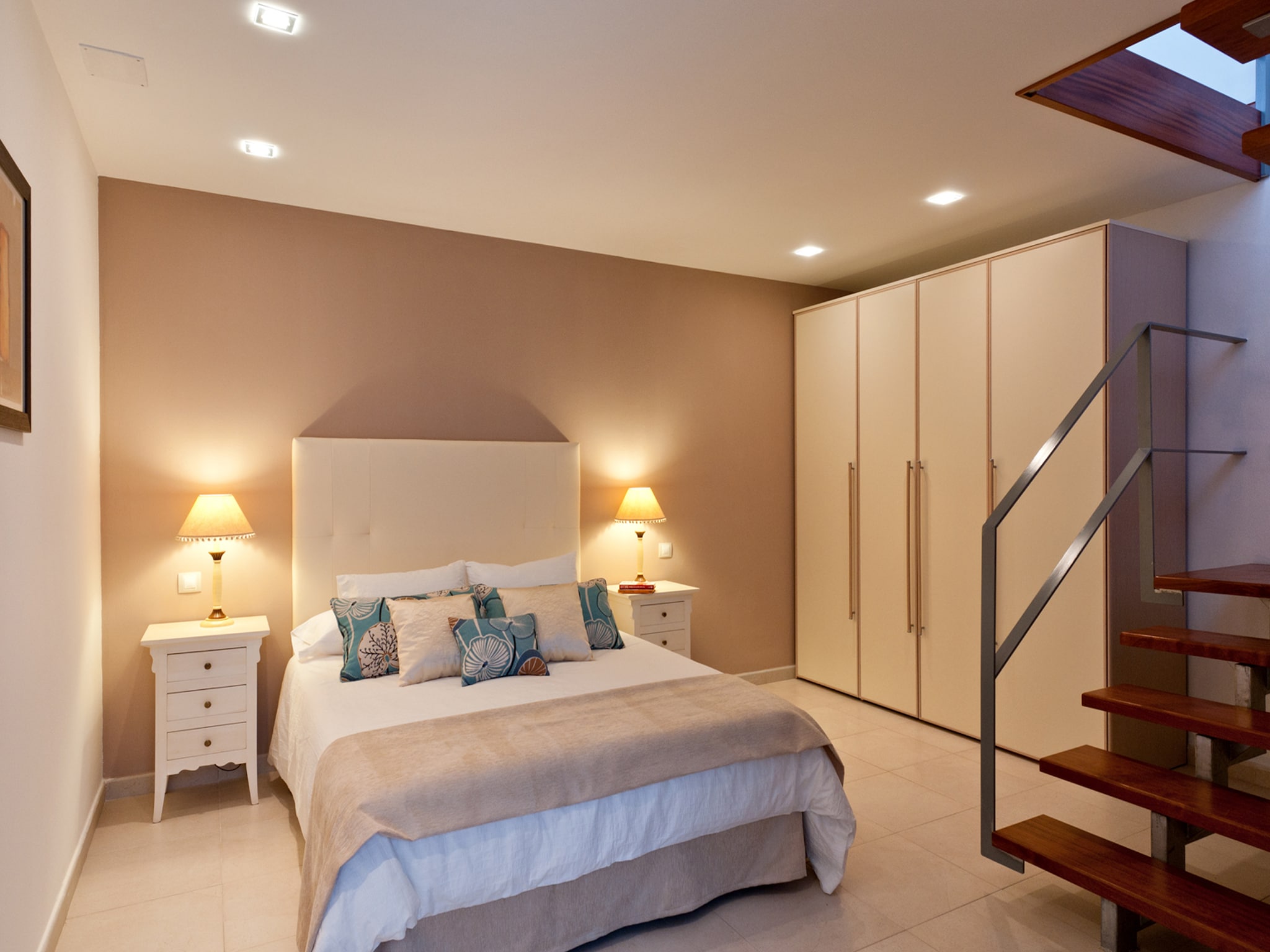 Ferienhaus Parralito Ingenio 12 pax